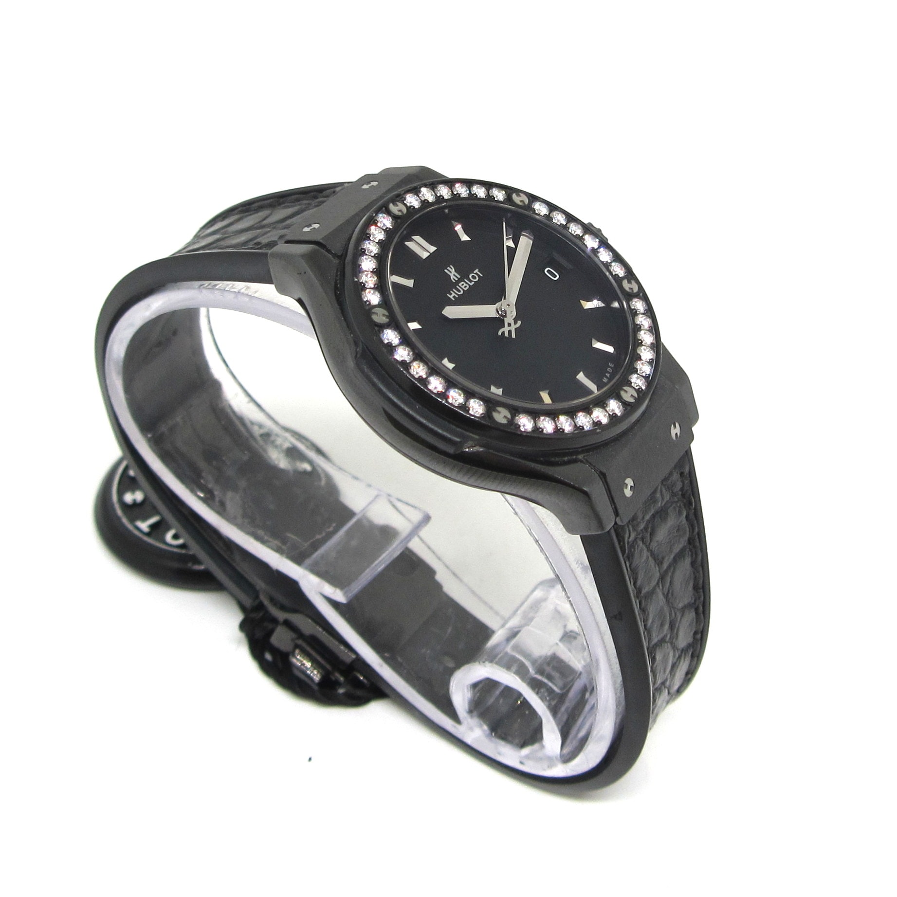 Hublot Classic Fusion – Ref. 581.CM.1171.LR.1104, Gut – 6/6