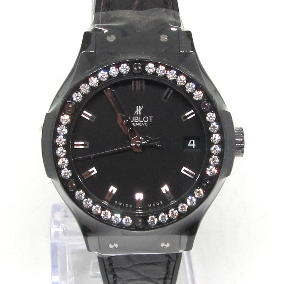 Hublot Classic Fusion – Ref. 581.CM.1170.LR.1104, Neu – 1/5