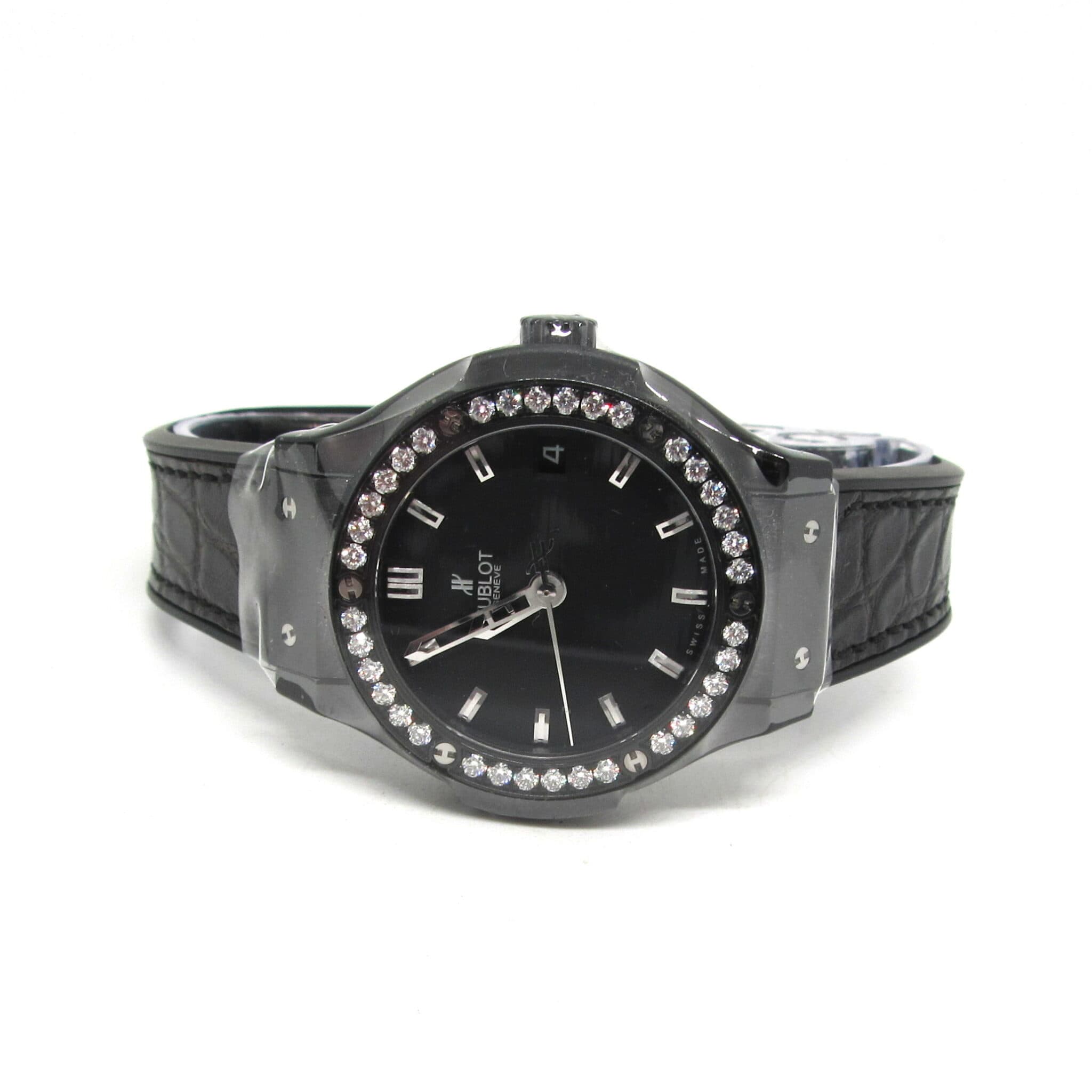 Hublot Classic Fusion – Ref. 581.CM.1170.LR.1104, Neu – Bild 2/5