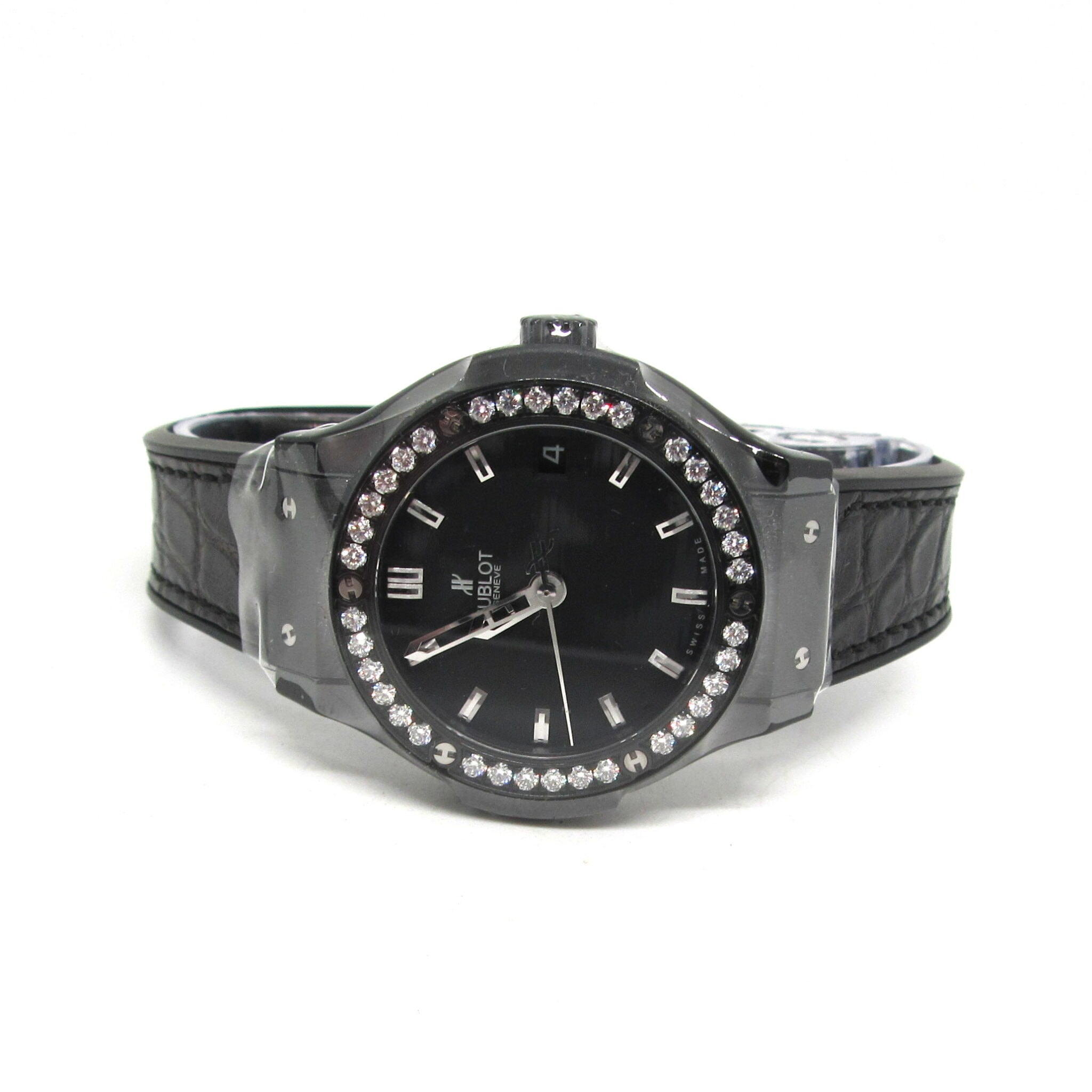 Hublot Classic Fusion – Ref. 581.CM.1170.LR.1104, Neu – 3/5