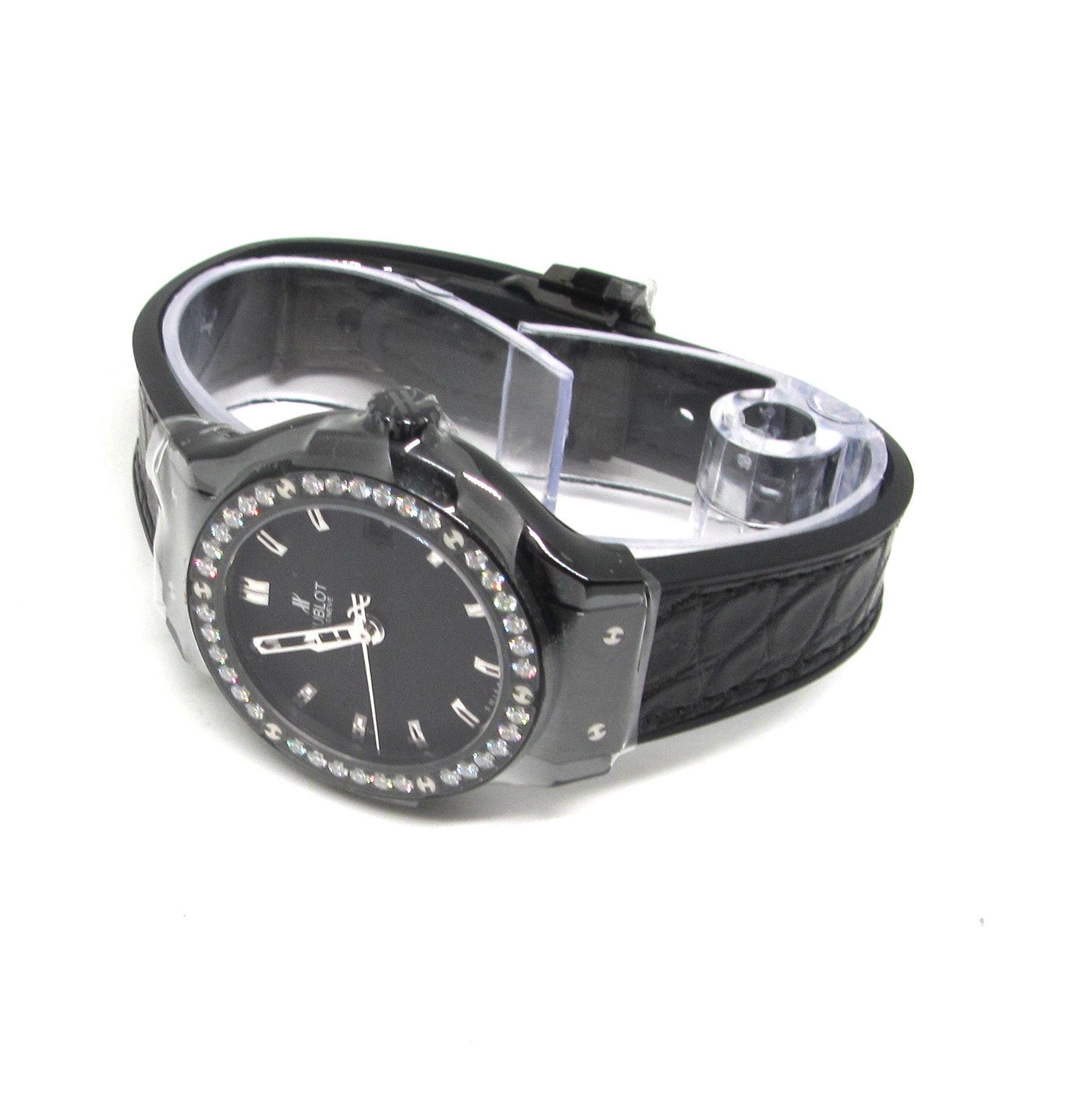 Hublot Classic Fusion – Ref. 581.CM.1170.LR.1104, Neu – 4/5