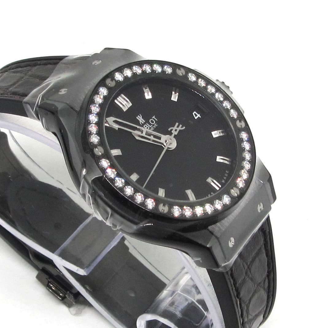 Hublot Classic Fusion – Ref. 581.CM.1170.LR.1104, Neu – Bild 2/5
