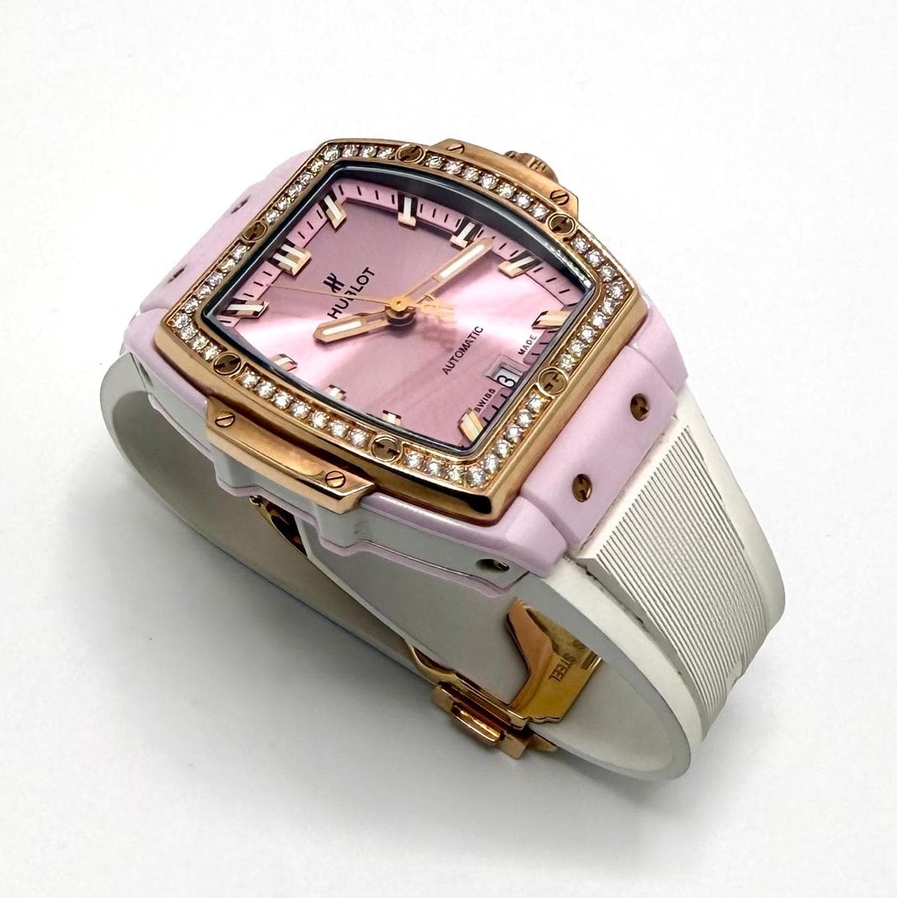 Hublot Spirit of Big Bang – Ref. 4851-CA, Sehr gut – Bild 2/6