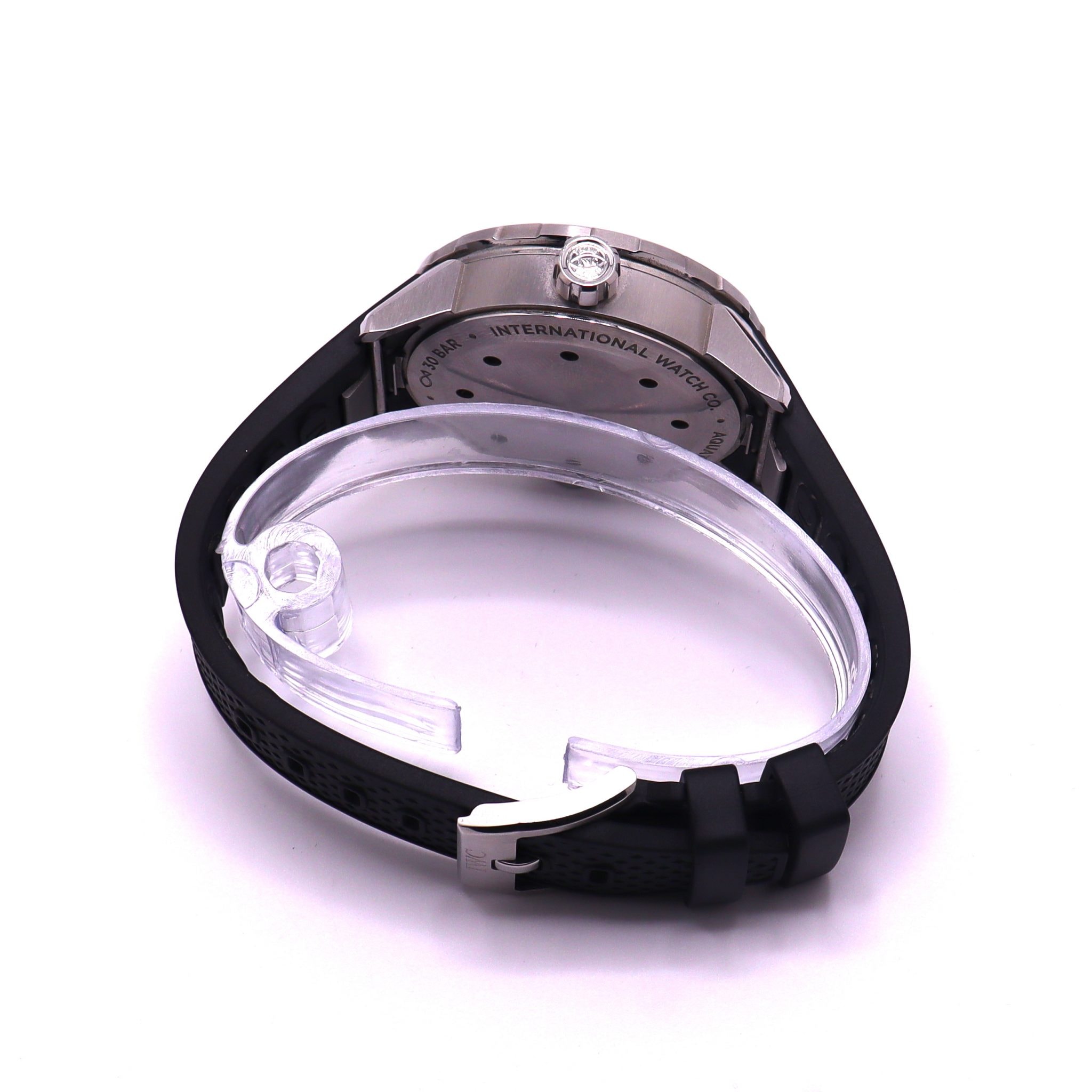 IWC Aquatimer – Ref. IW329001, Gebraucht – 2/6