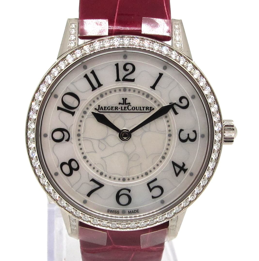 Jaeger-LeCoultre Rendez-Vous – Ref. Q3563430, Neu – Bild 1/6