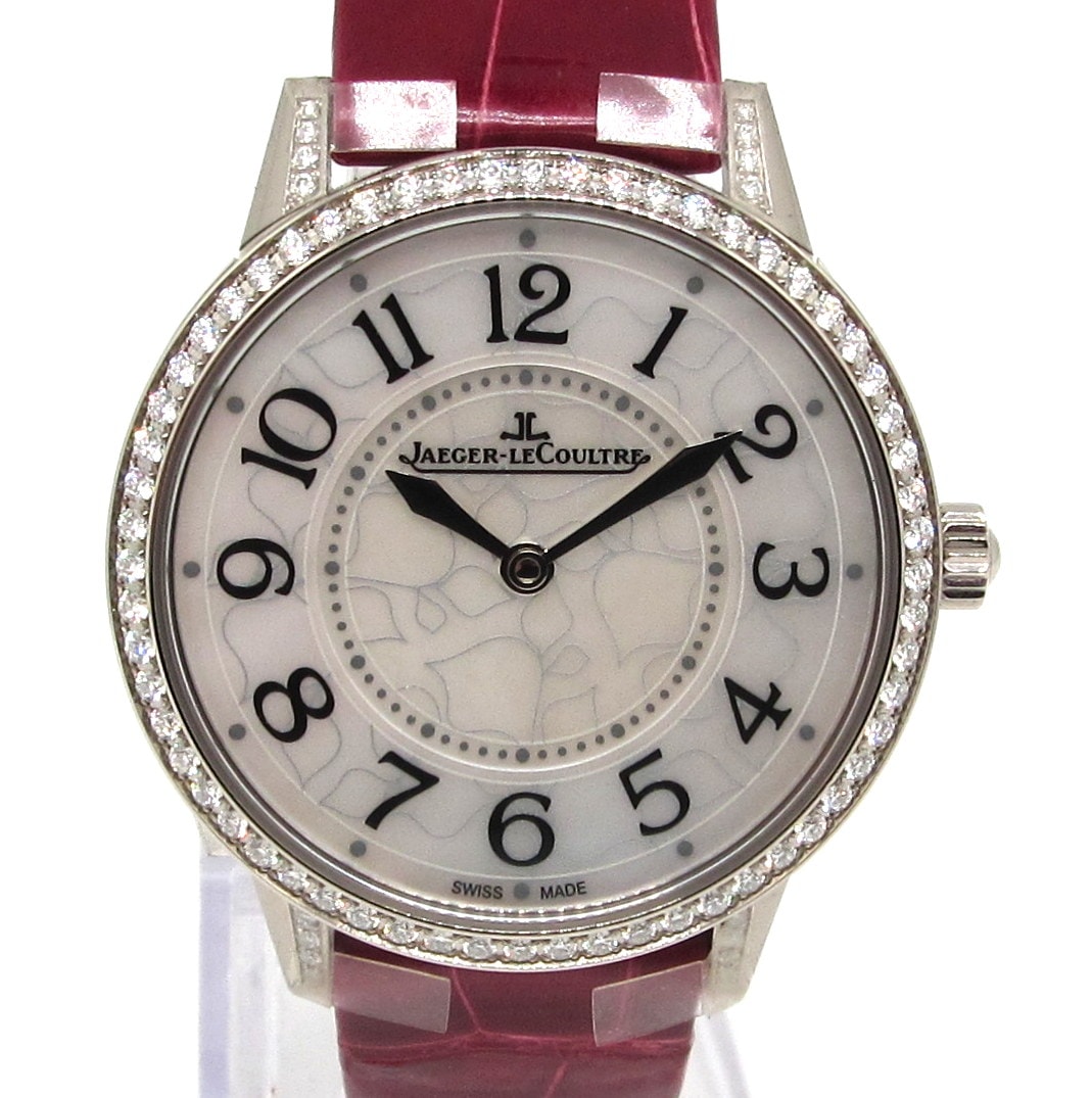 Jaeger-LeCoultre Rendez-Vous – Ref. Q3563430, Neu – 1/6