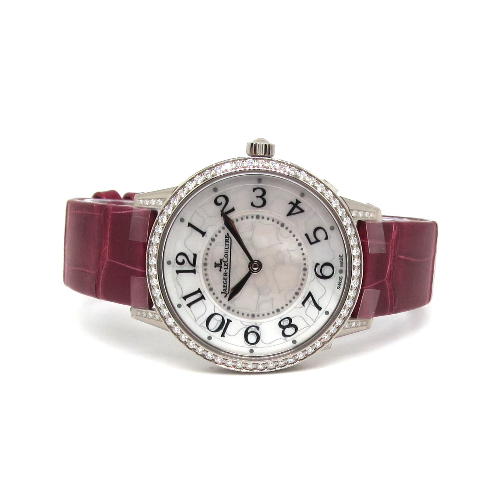 Jaeger-LeCoultre Rendez-Vous – Ref. Q3563430, Neu – Bild 2/6