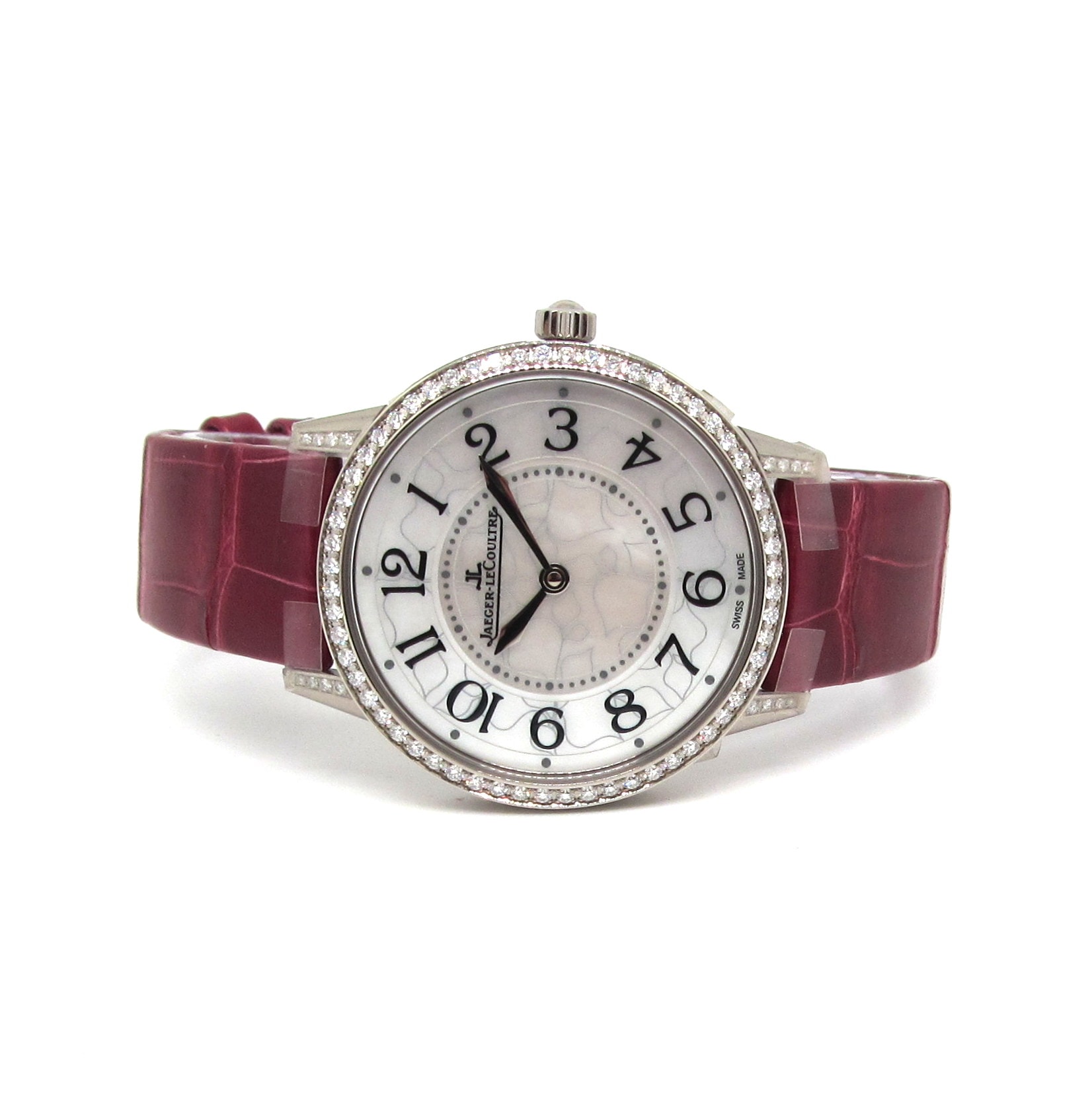 Jaeger-LeCoultre Rendez-Vous – Ref. Q3563430, Neu – 3/6