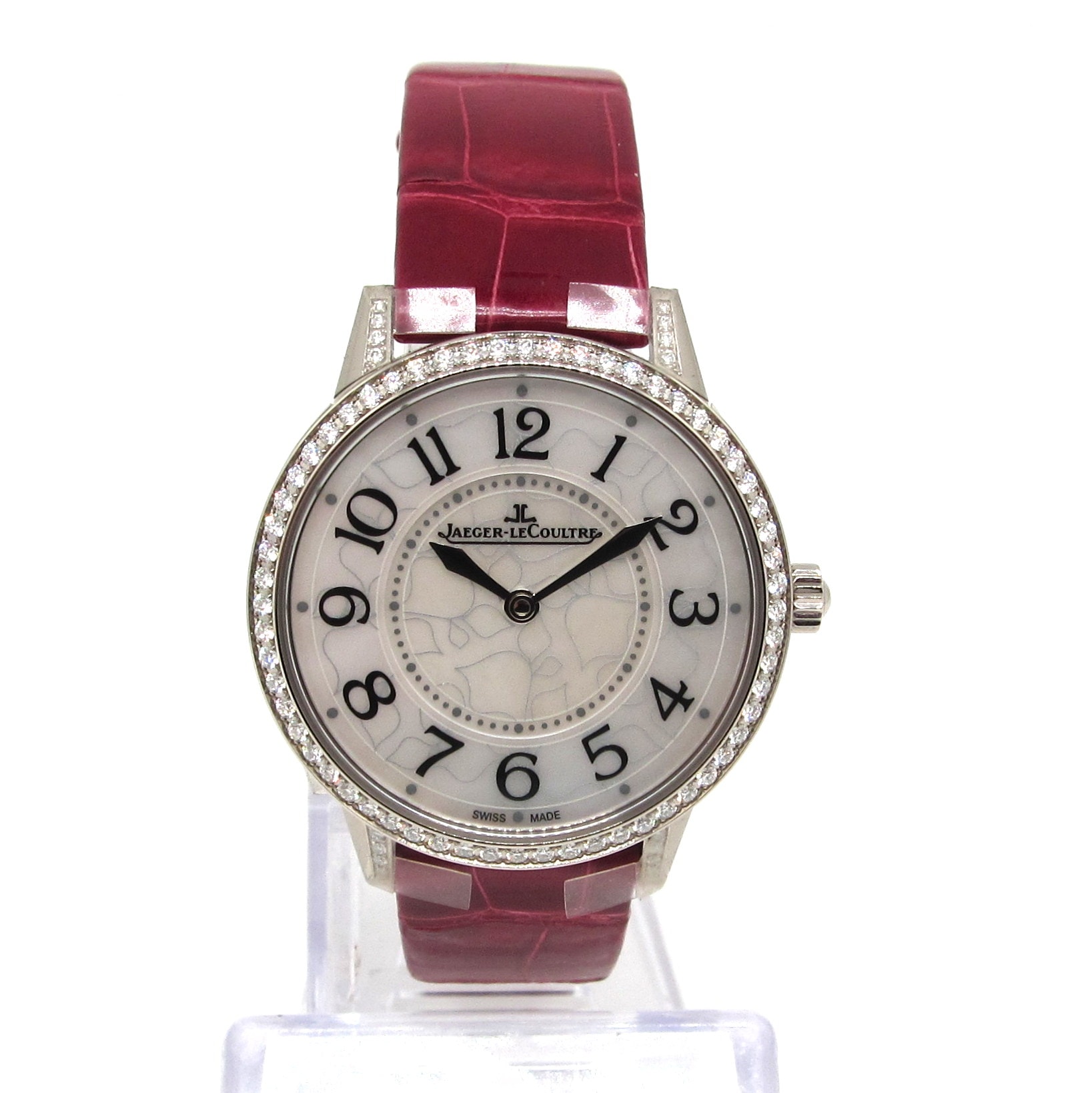 Jaeger-LeCoultre Rendez-Vous – Ref. Q3563430, Neu – 4/6