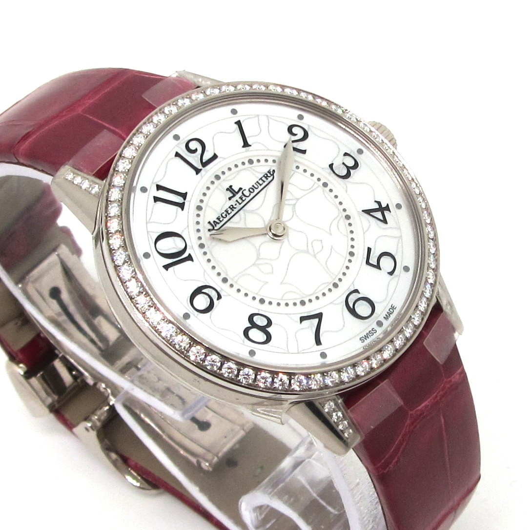 Jaeger-LeCoultre Rendez-Vous – Ref. Q3563430, Neu – 5/6