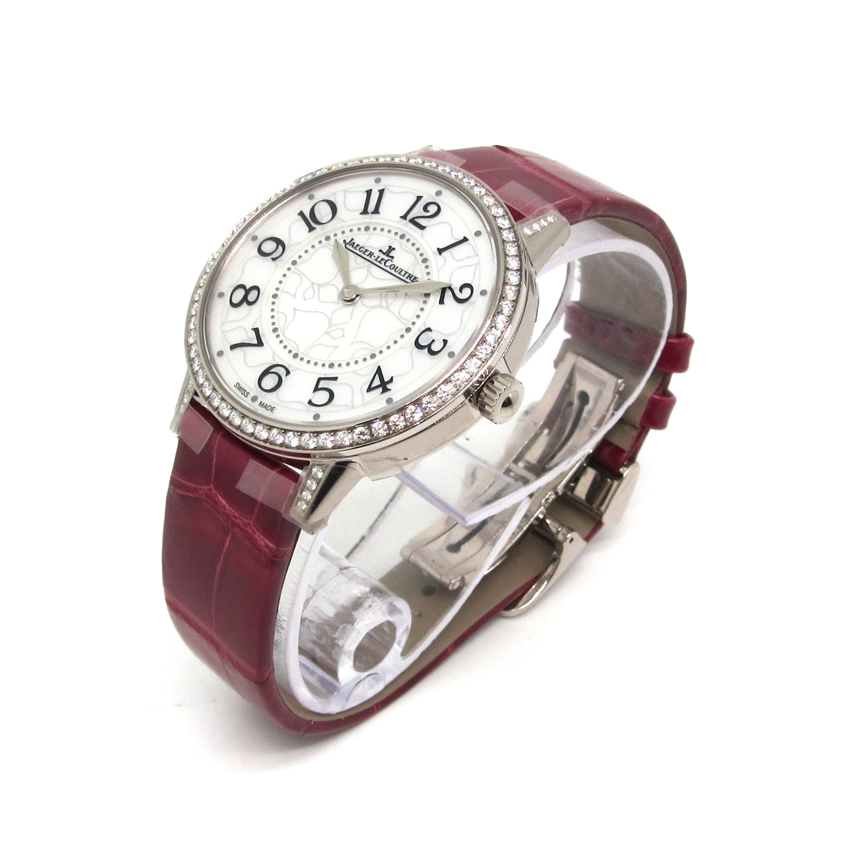 Jaeger-LeCoultre Rendez-Vous – Ref. Q3563430, Neu – 6/6