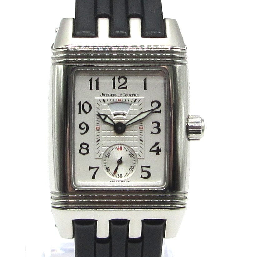 Jaeger-LeCoultre Reverso – Ref. 296.8.64, Gebraucht – 1/5