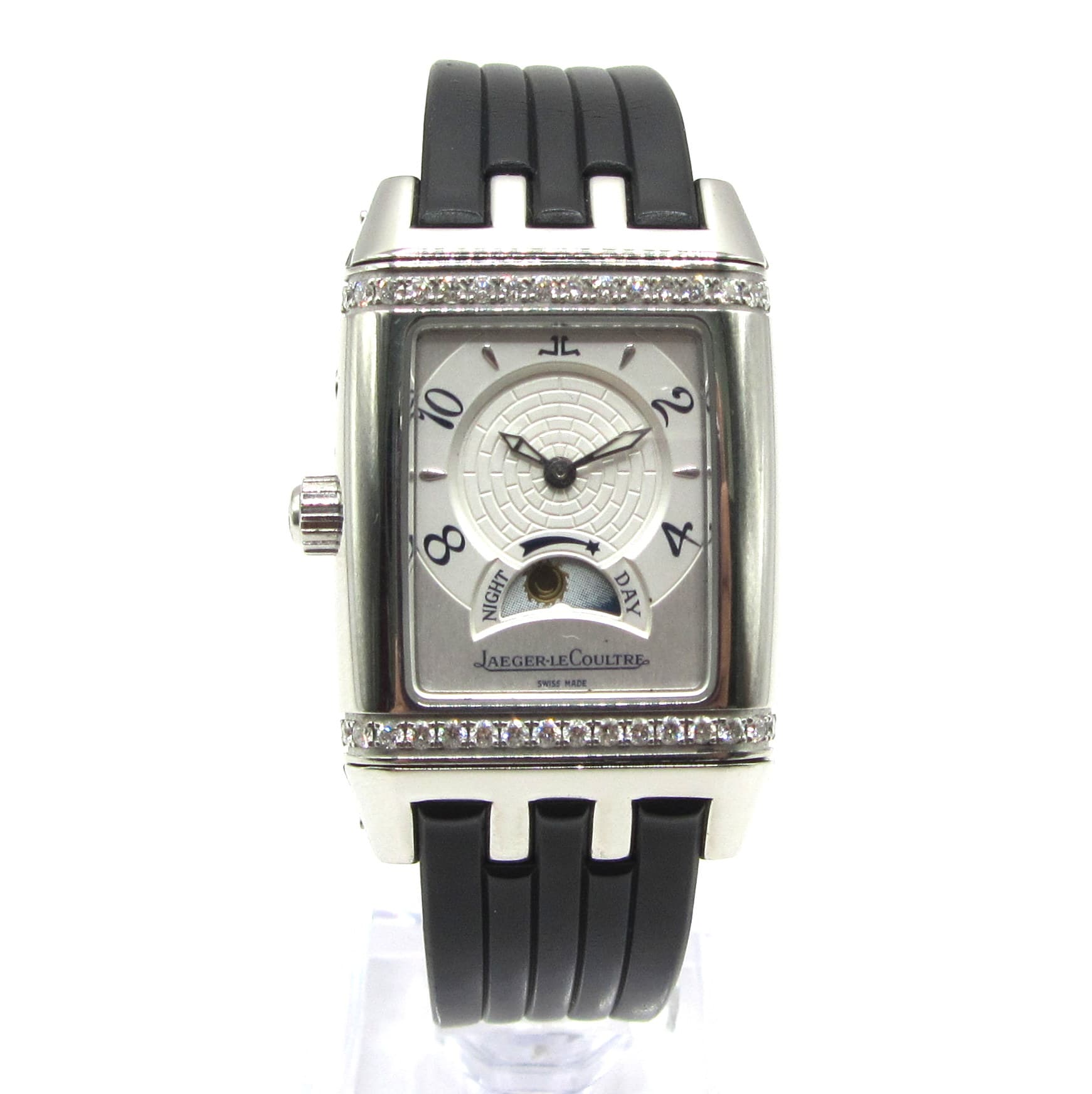 Jaeger-LeCoultre Reverso – Ref. 296.8.64, used – Image 2/5