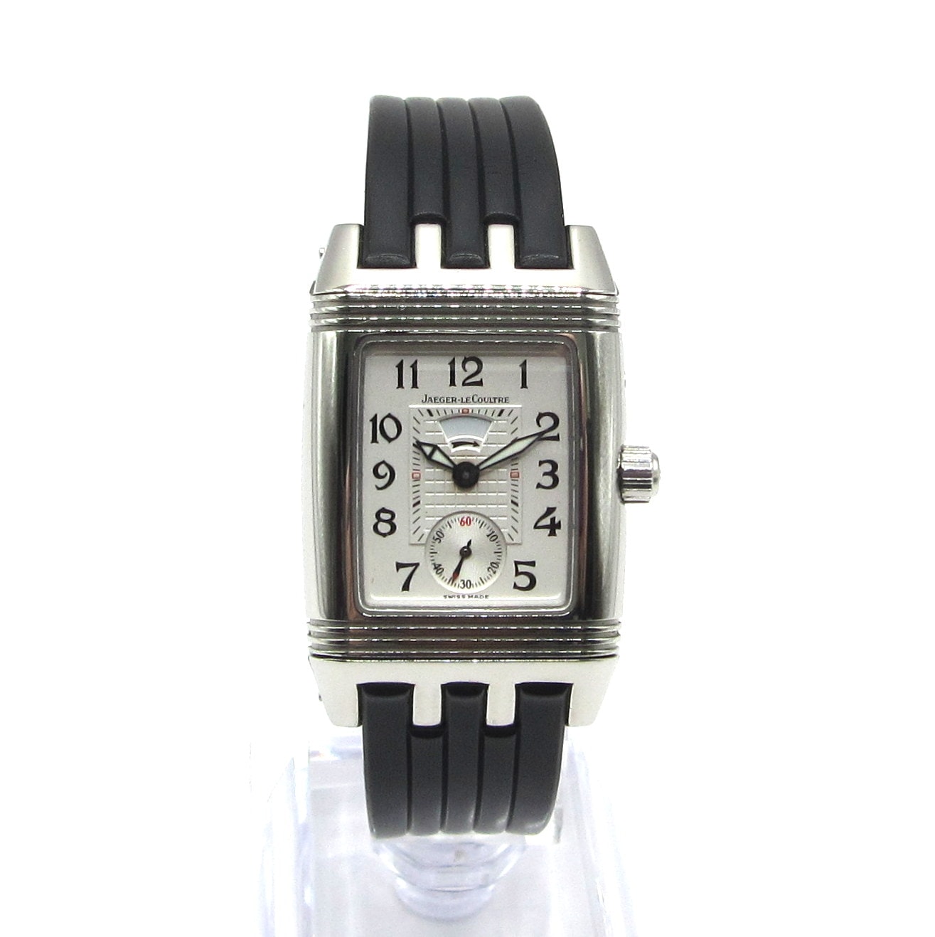 Jaeger-LeCoultre Reverso – Ref. 296.8.64, Gebraucht – 5/5
