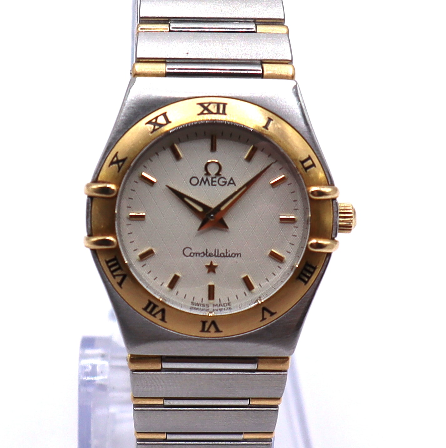 Omega Constellation – Ref. 13723000, Gebraucht – 1/5