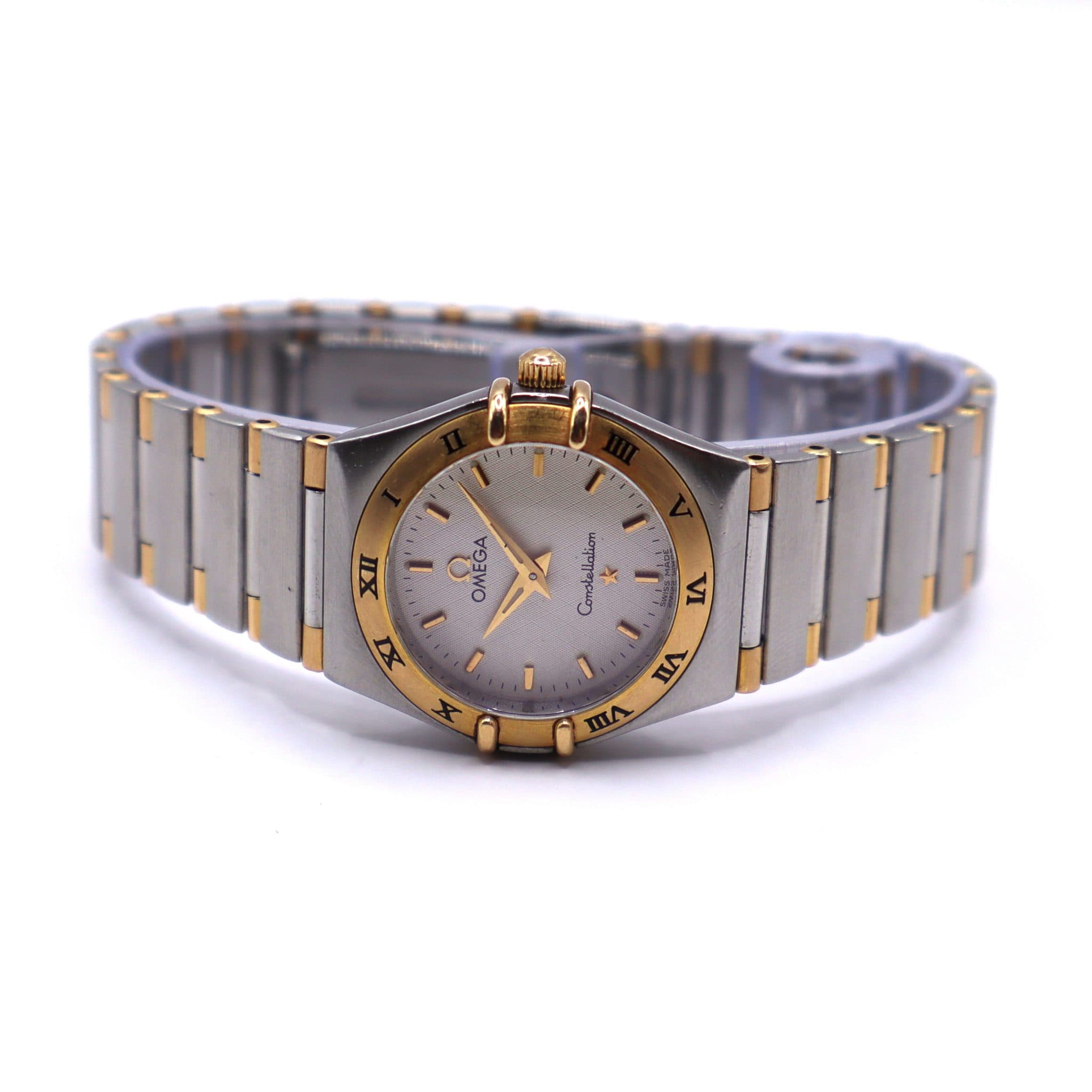 Omega Constellation – Ref. 13723000, Gebraucht – Bild 2/5