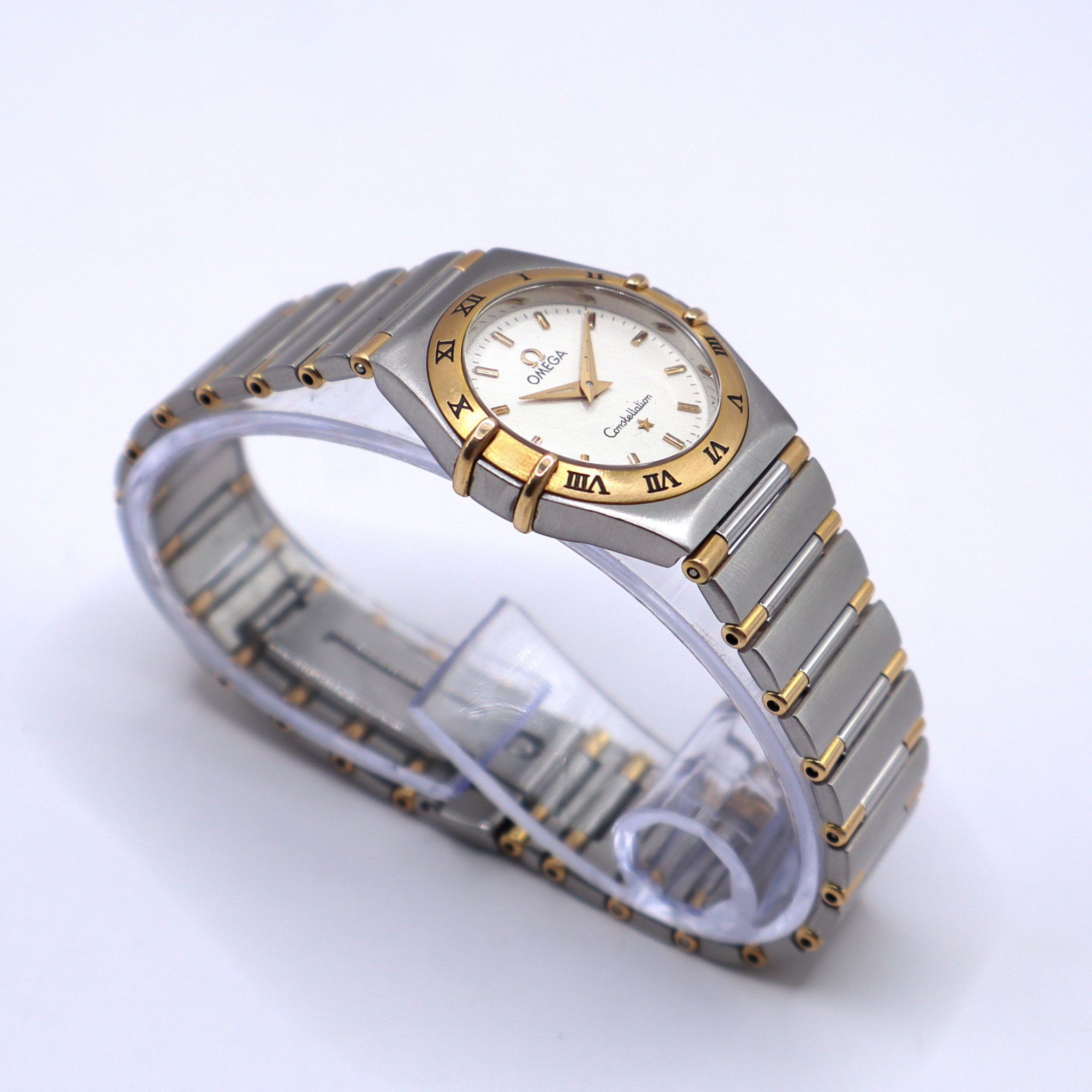 Omega Constellation – Ref. 13723000, Gebraucht – 5/5
