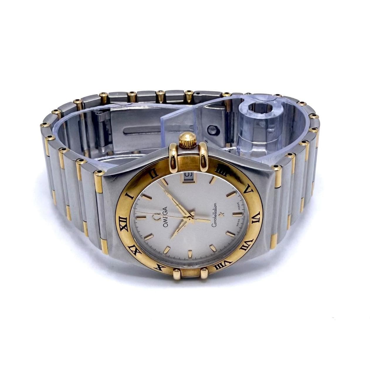 Omega Constellation – Ref. 1325-CC, used – Image 2/5