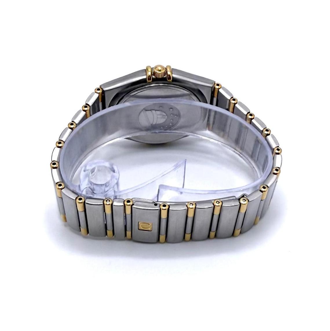 Omega Constellation – Ref. 1325-CC, Gebraucht – 3/5