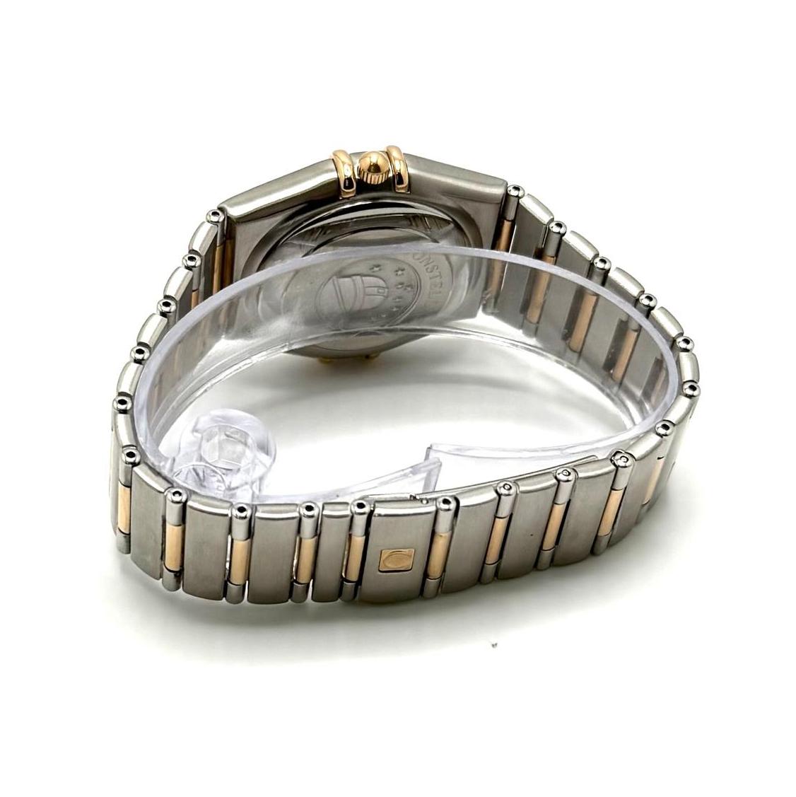 Omega Constellation – Ref. 1304, Gebraucht – 2/6