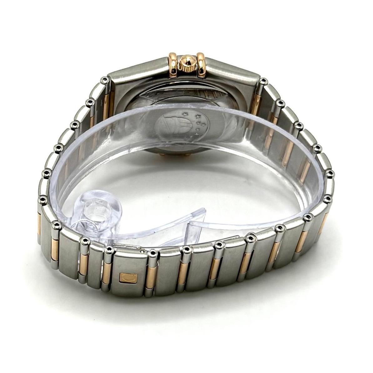 Omega Constellation – Ref. 1301, Gebraucht – 2/6