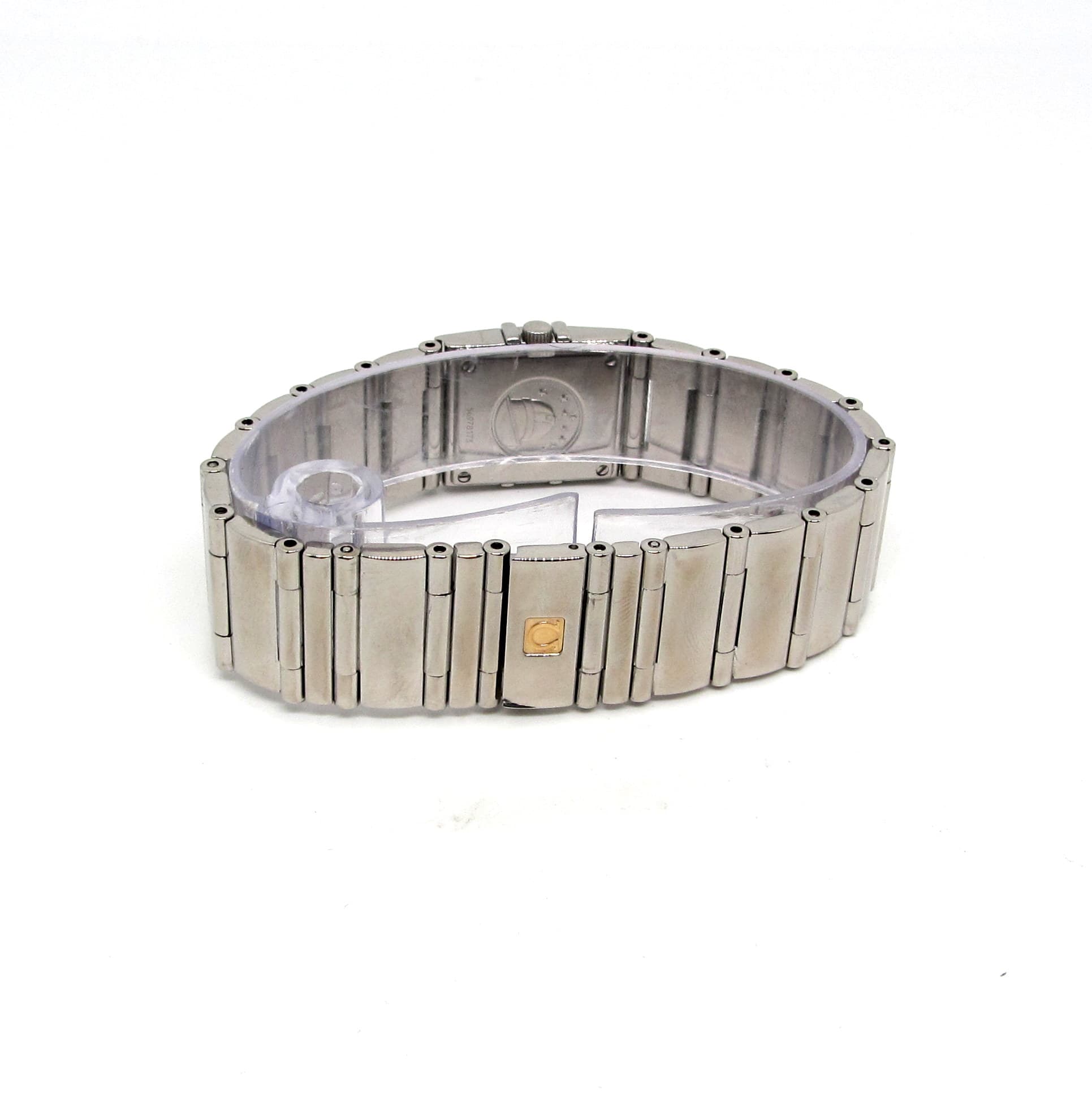 Omega Constellation – Ref. 1528.46.00, Gebraucht – Bild 2/6