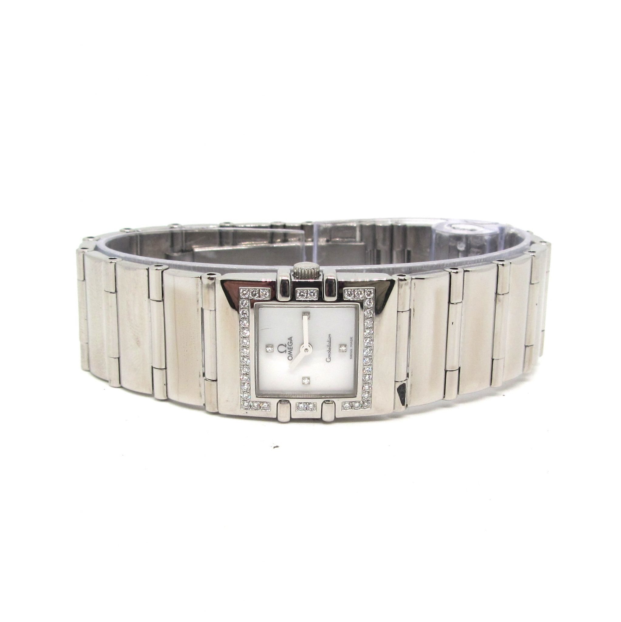 Omega Constellation – Ref. 1528.46.00, Gebraucht – 3/6