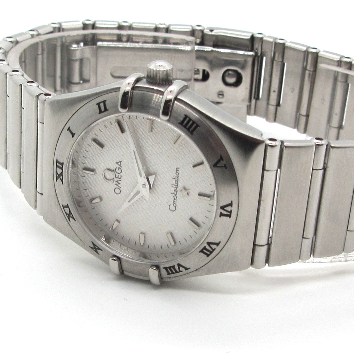 Omega Constellation – Ref. 123.10.24.60.02.001, Gut – 6/6