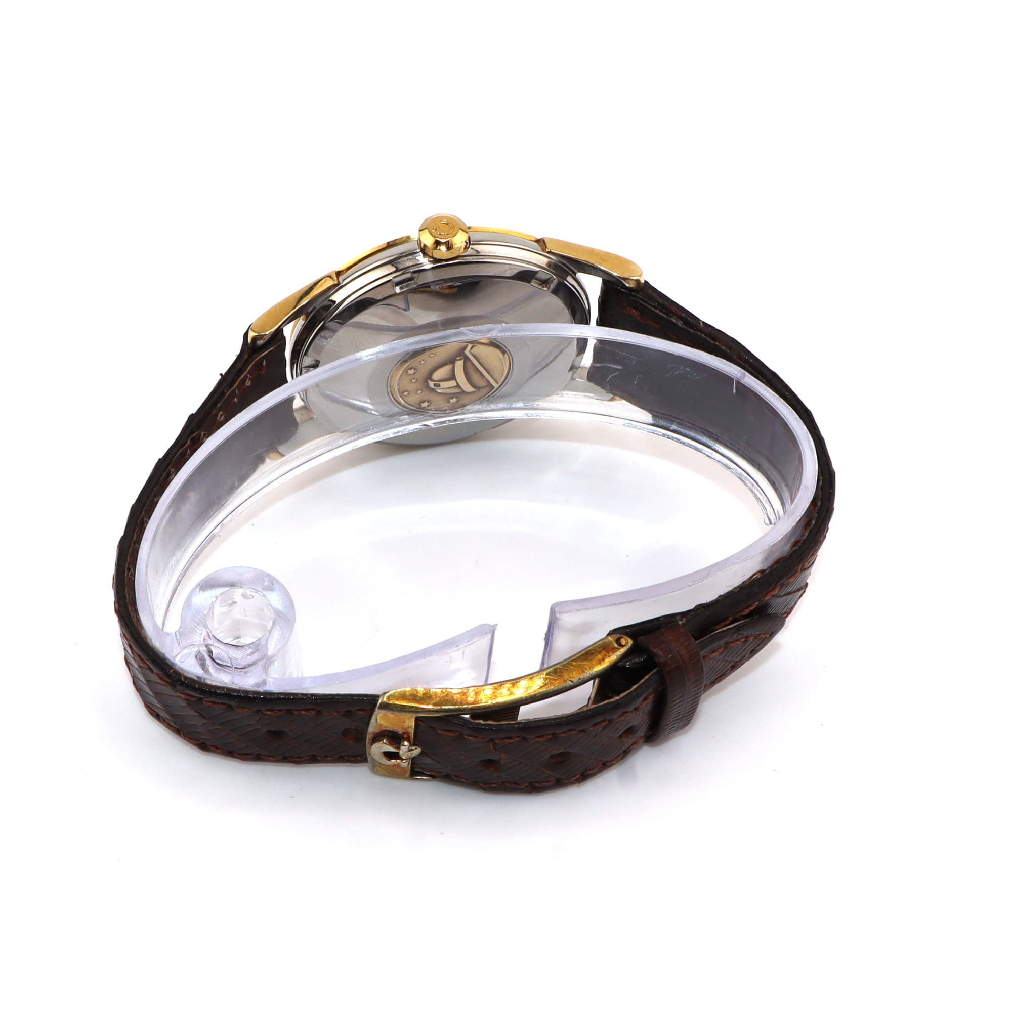 Omega Constellation – Ref. 1312-CC, Gebraucht – Bild 2/4