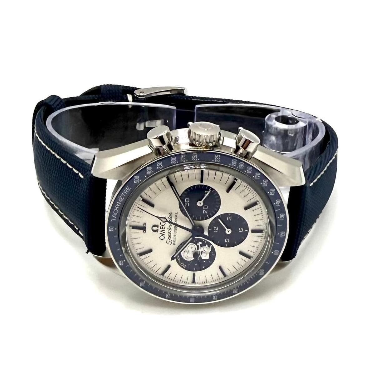 Omega Speedmaster – Ref. 310.32, Gebraucht – Bild 2/7