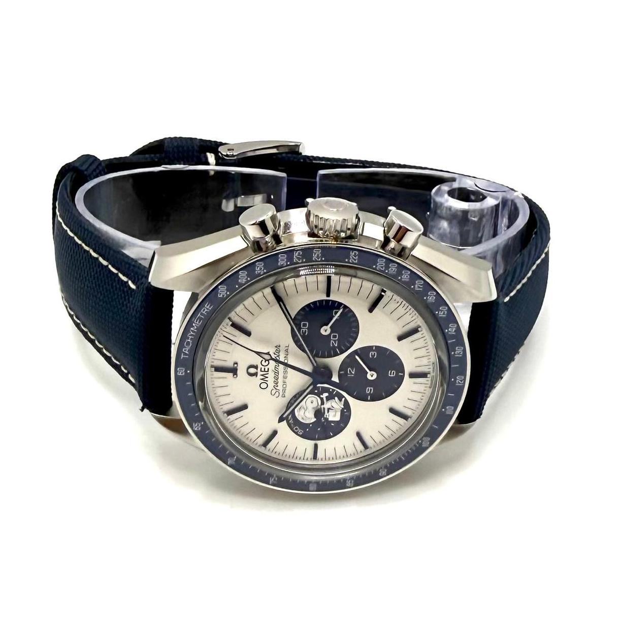 Omega Speedmaster – Ref. 310.32, Gebraucht – 3/7