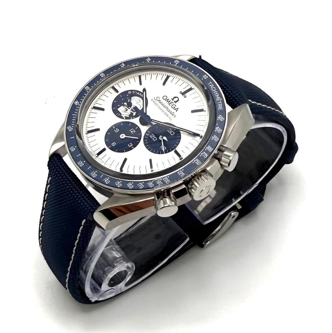 Omega Speedmaster – Ref. 310.32, Gebraucht – 4/7