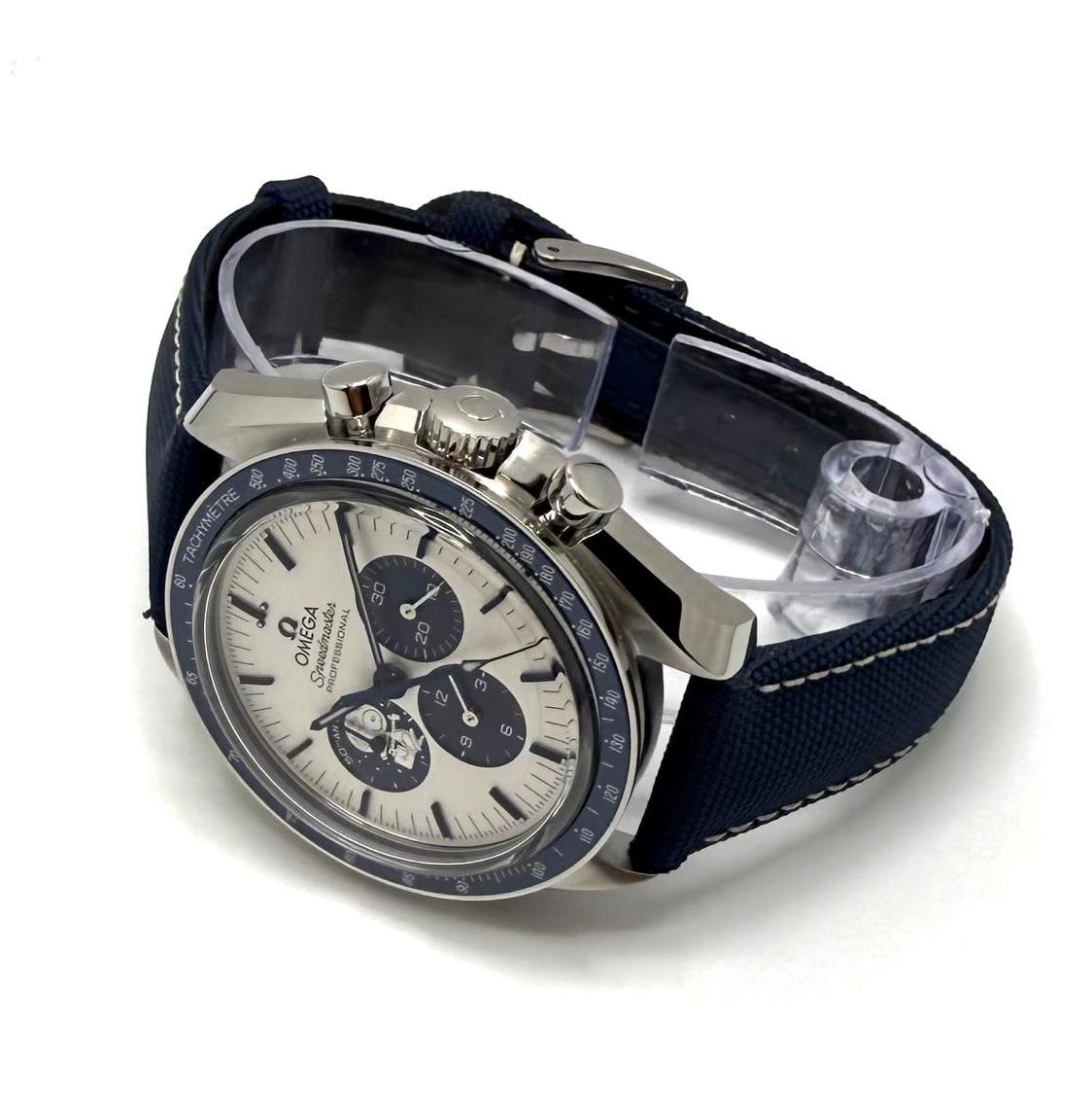 Omega Speedmaster – Ref. 310.32, Gebraucht – 5/7