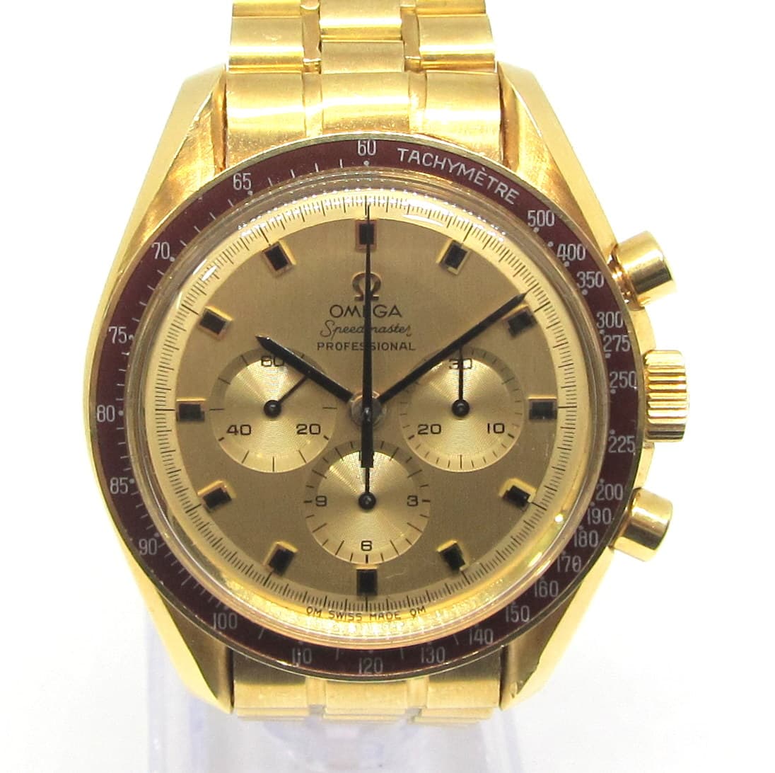 Omega Speedmaster – Ref. 145022, Gut – Bild 1/6