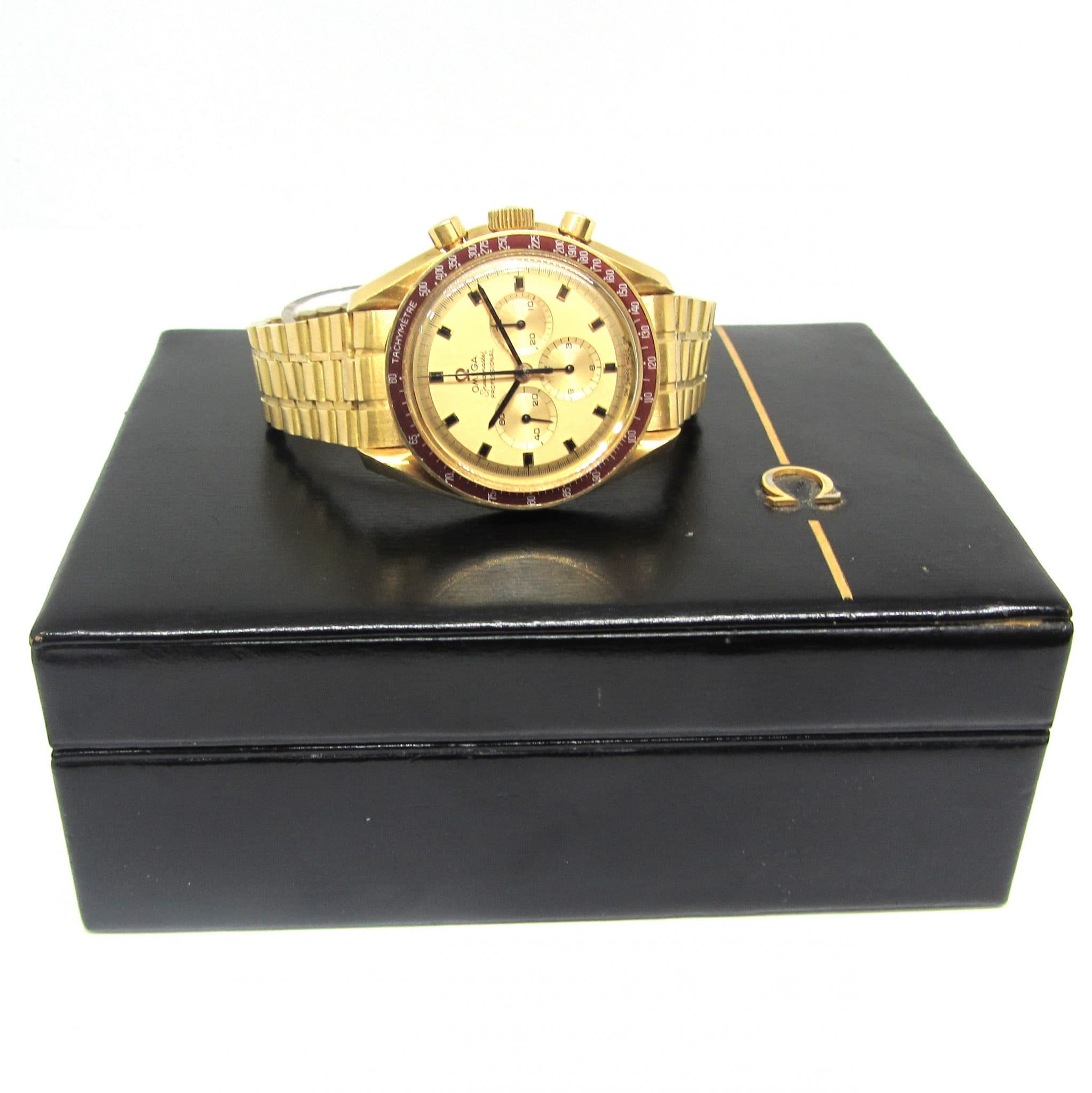 Omega Speedmaster – Ref. 145022, Gut – Bild 2/6