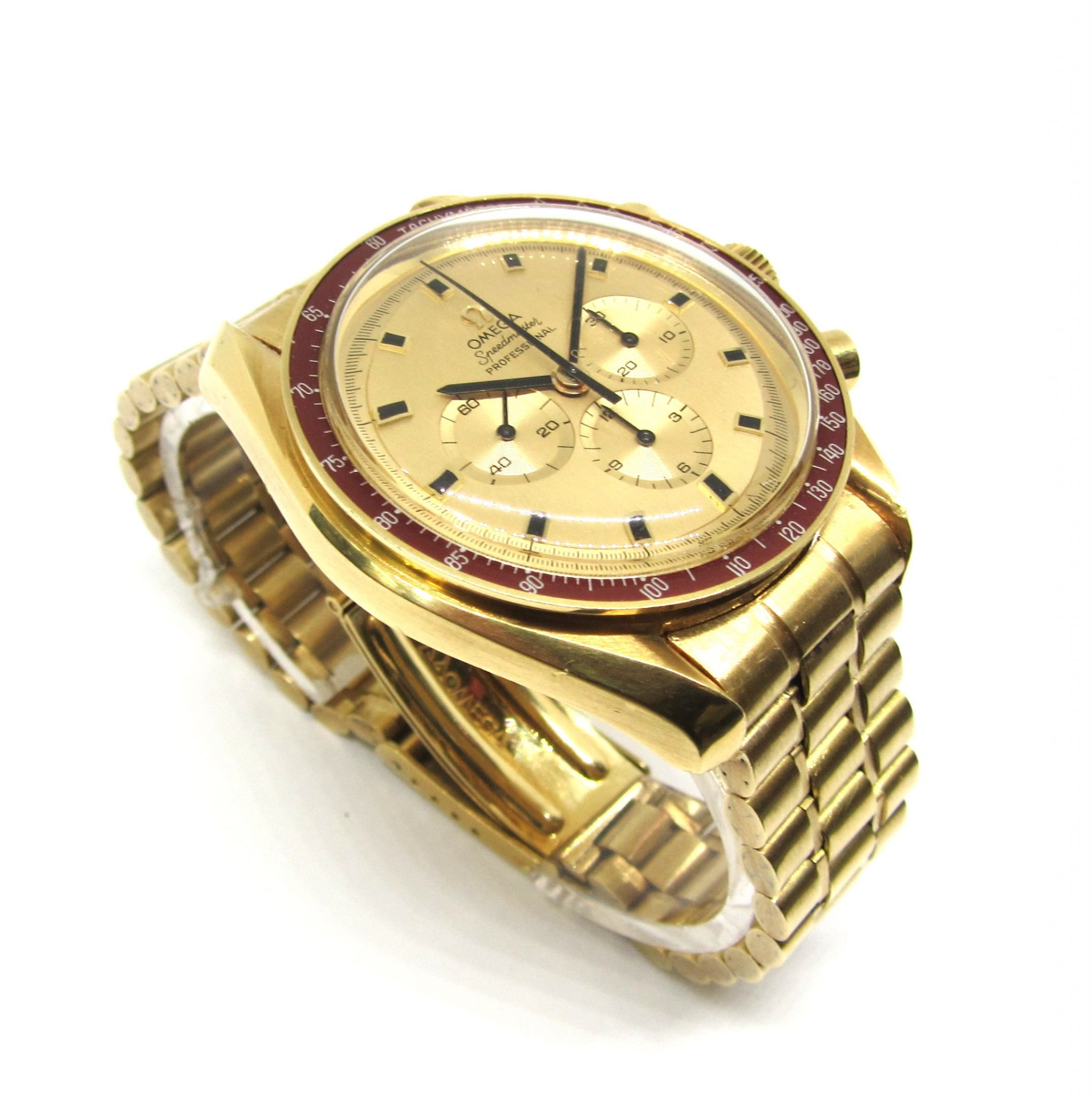 Omega Speedmaster – Ref. 145022, Gut – 6/6