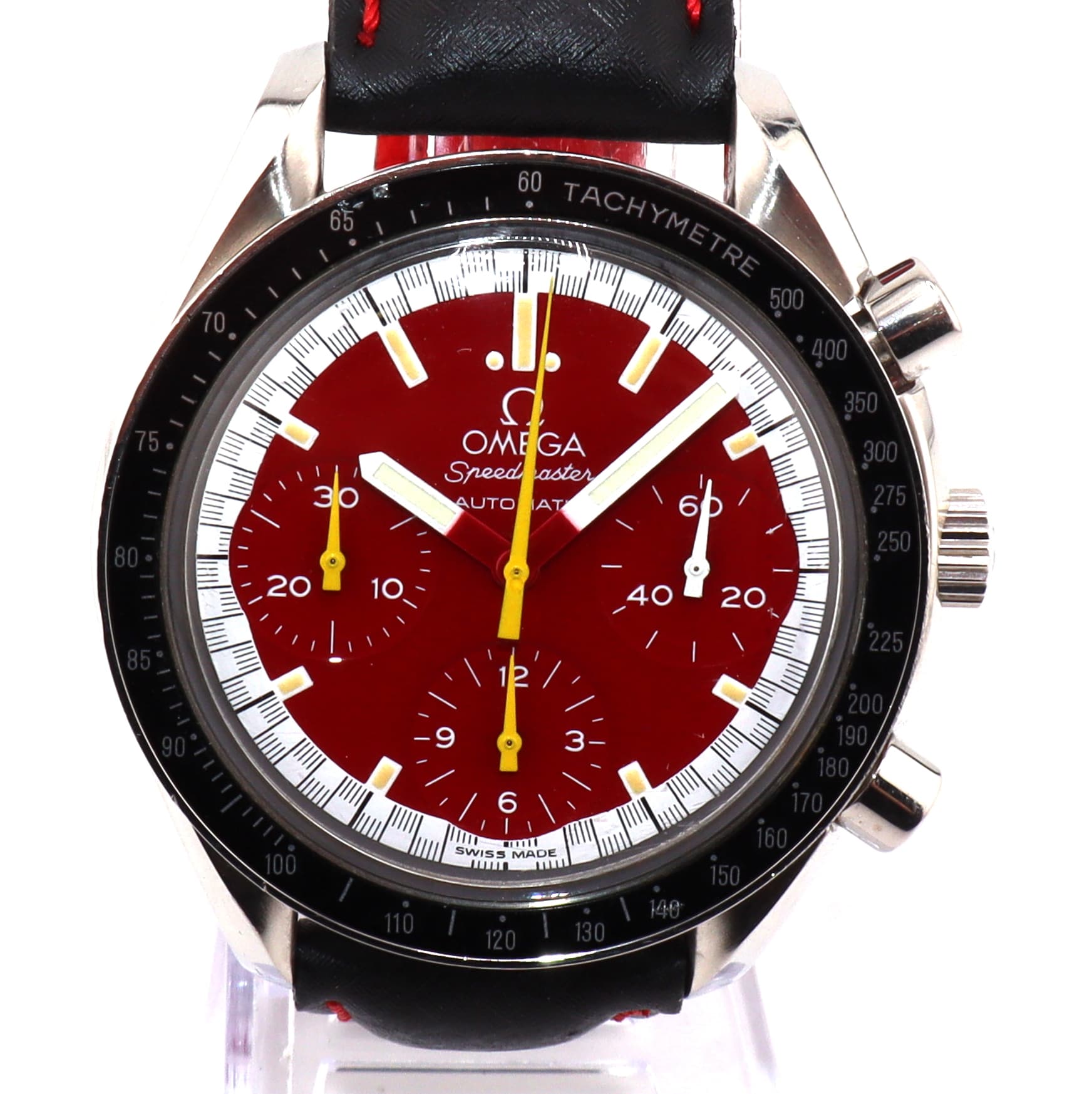 Omega Speedmaster – Ref. 1311-CC, Gebraucht – Bild 1/5