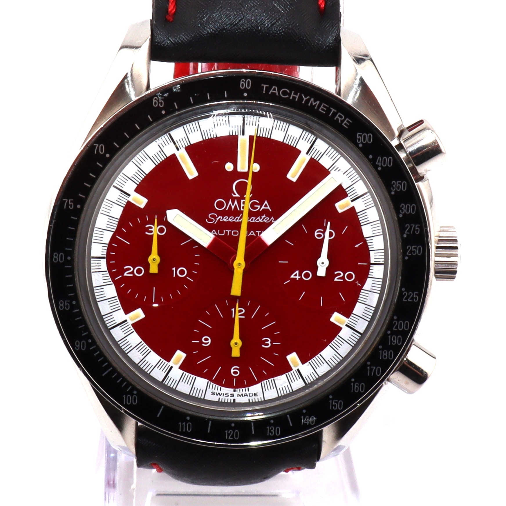 Omega Speedmaster – Ref. 1311-CC, Gebraucht – 1/5