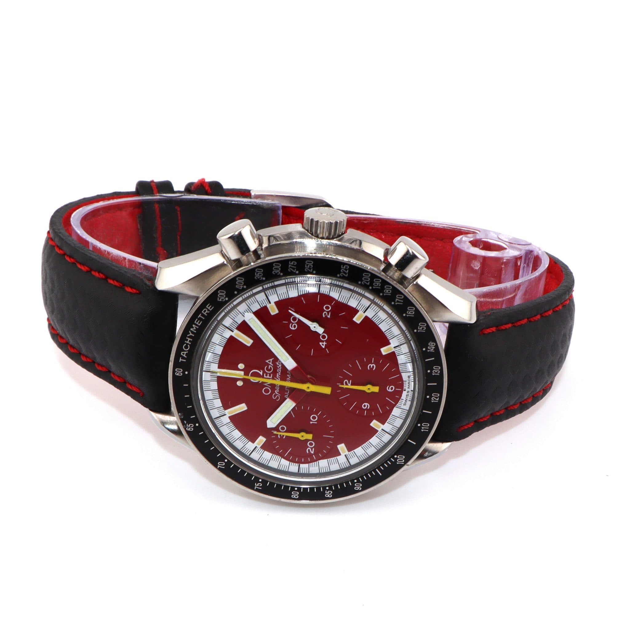 Omega Speedmaster – Ref. 1311-CC, used – Image 2/5