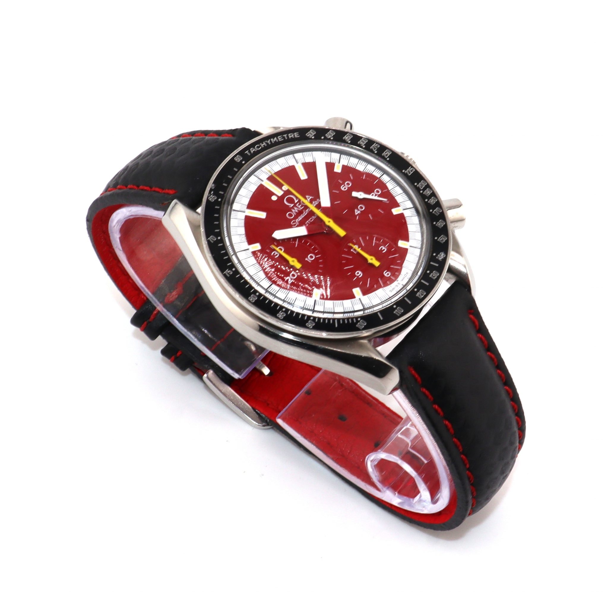 Omega Speedmaster – Ref. 1311-CC, Gebraucht – 4/5