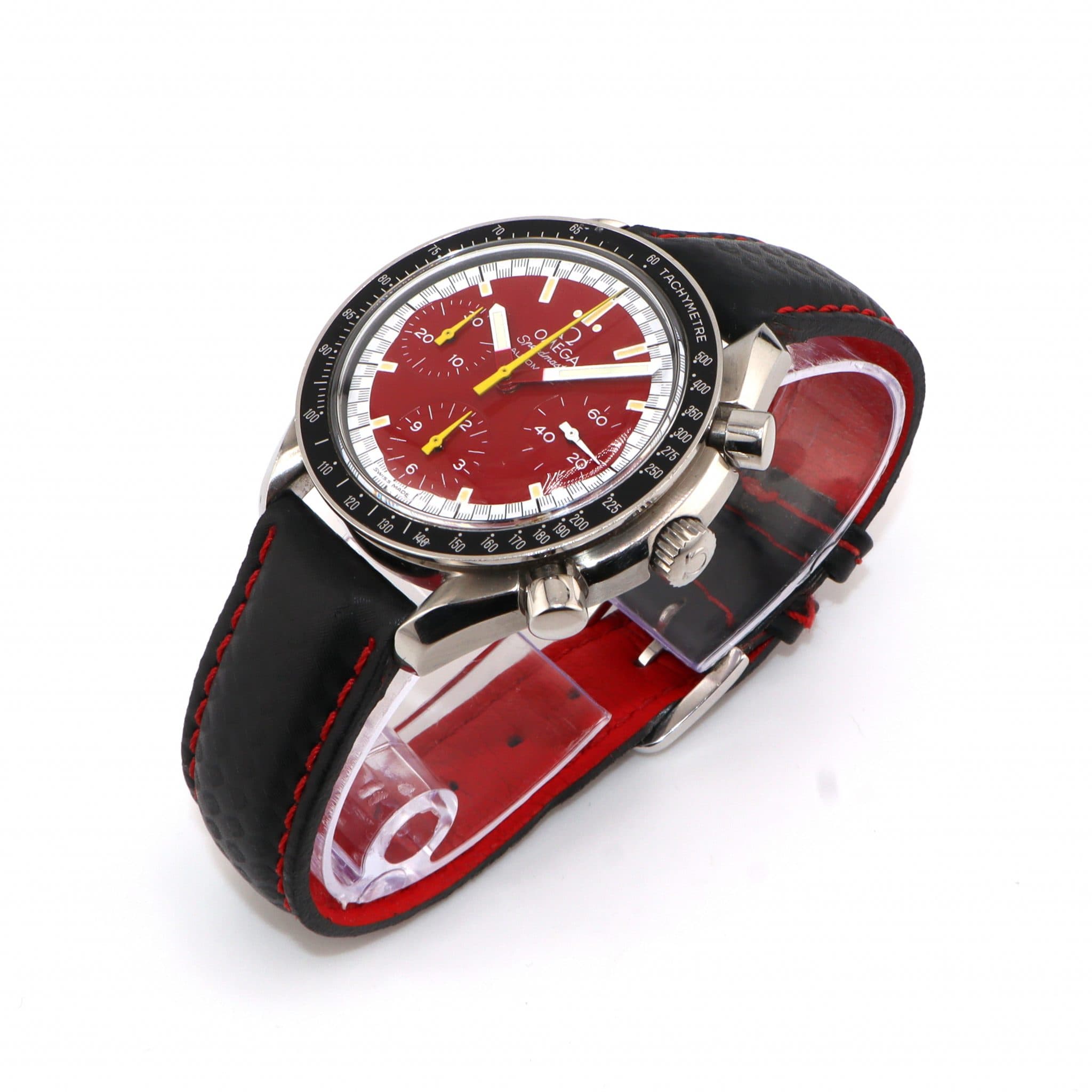 Omega Speedmaster – Ref. 1311-CC, Gebraucht – Bild 2/5
