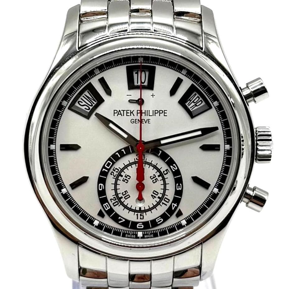 Patek Philippe Annual Calendar – Ref. 5960, Sehr gut