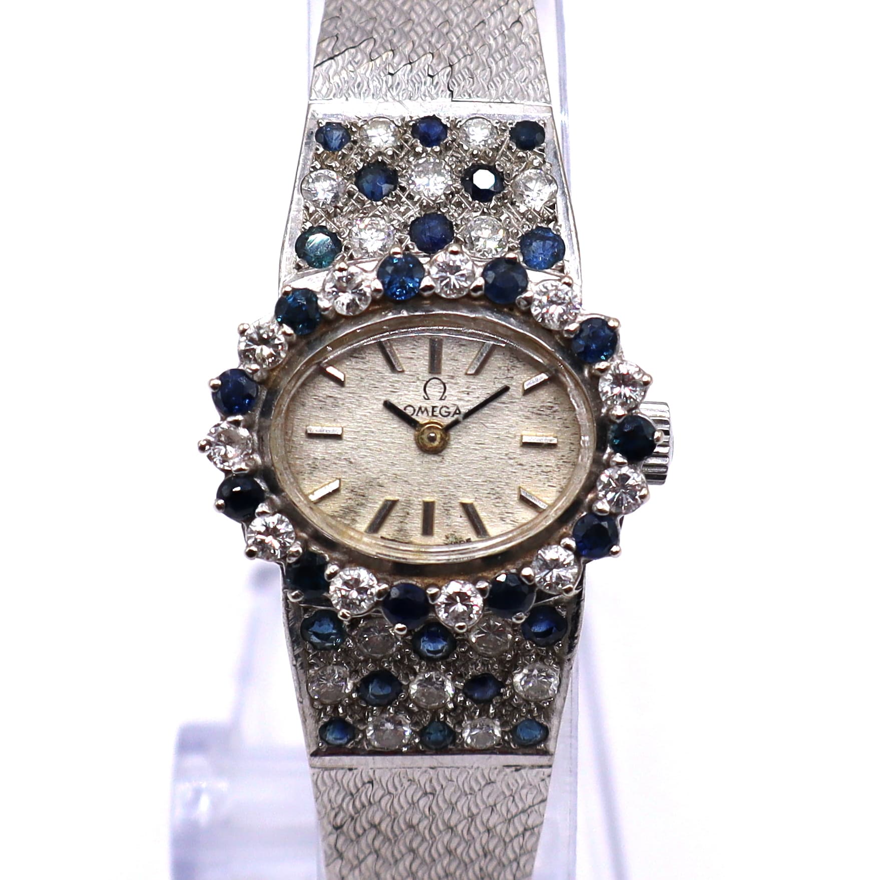 Omega Miscellaneous – Ref. 7839-RE, Neu