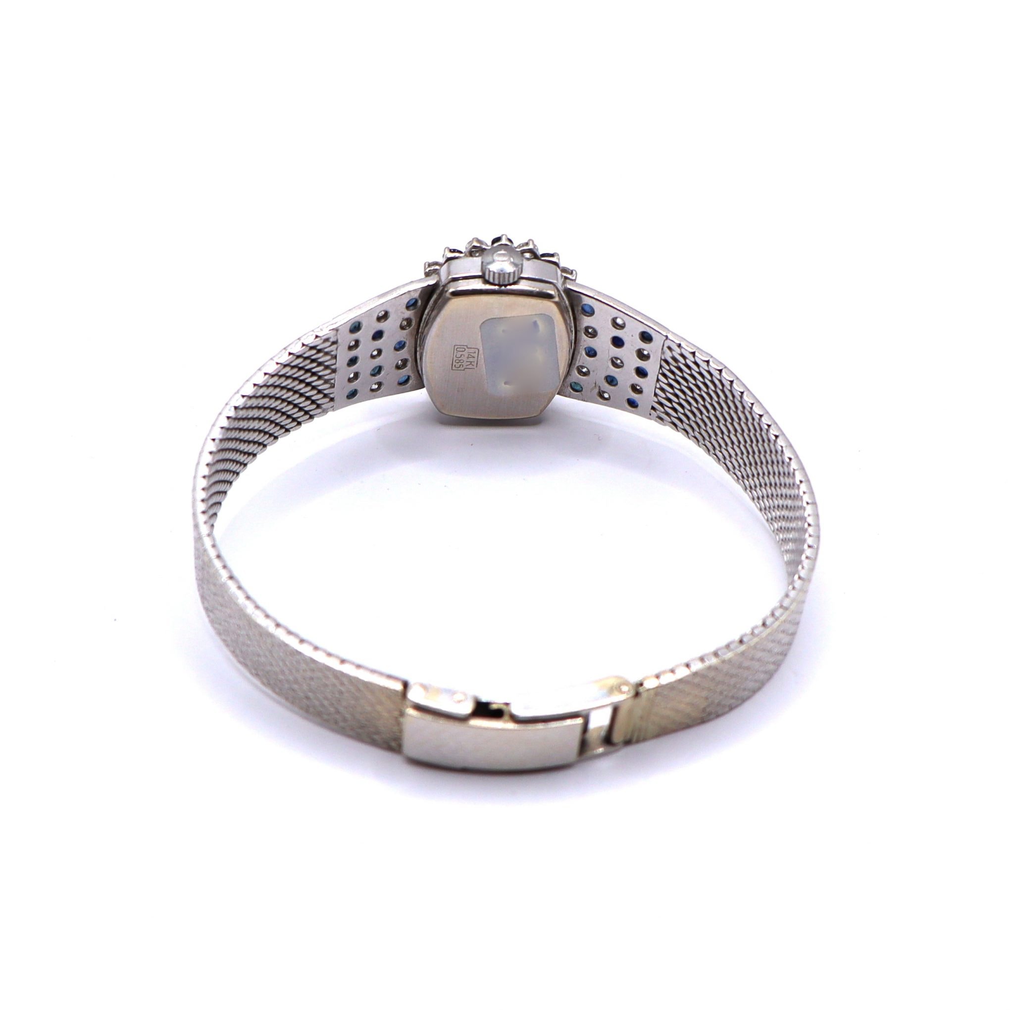Omega Miscellaneous – Ref. 7839-RE, Neu – 2/6