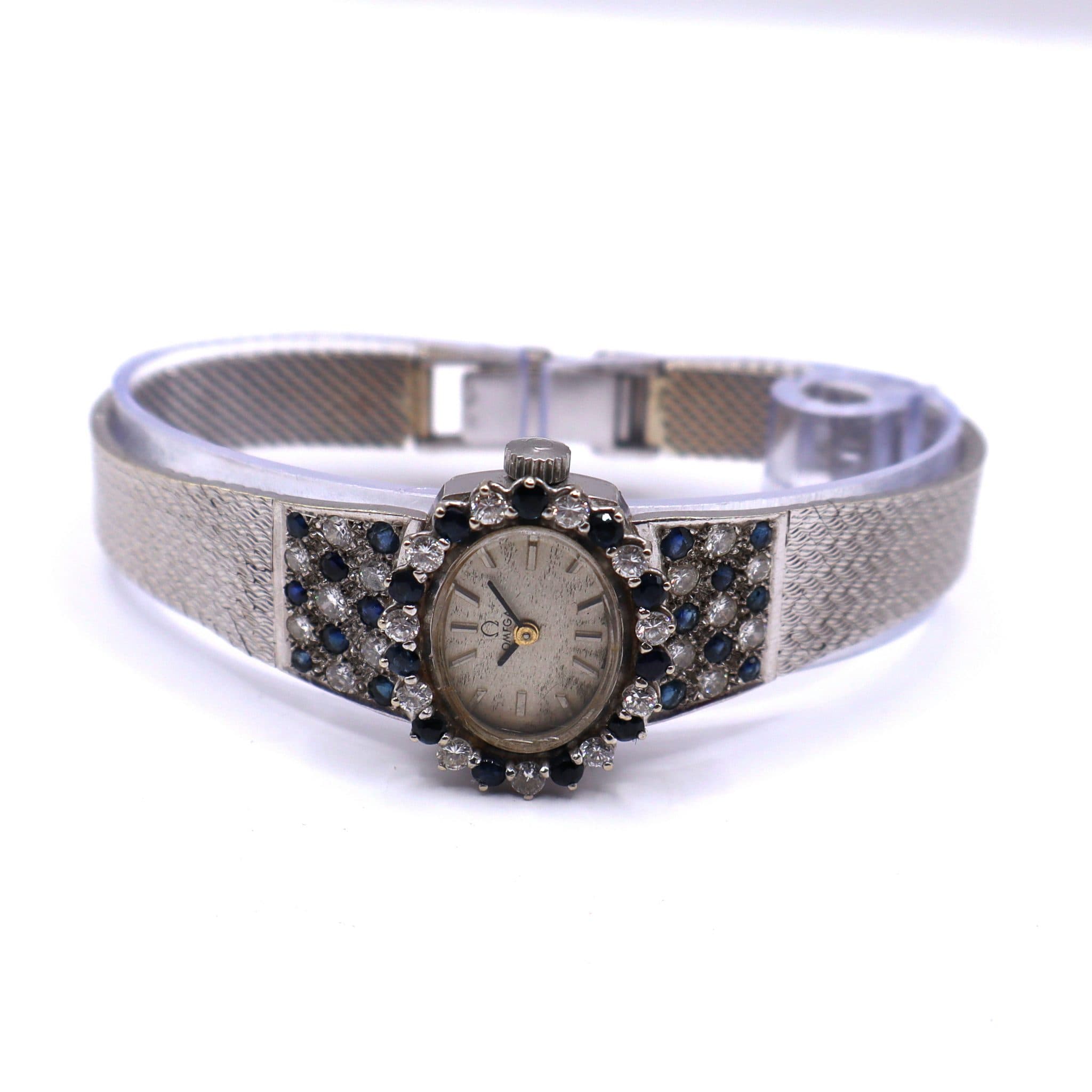 Omega Miscellaneous – Ref. 7839-RE, Neu – Bild 2/6