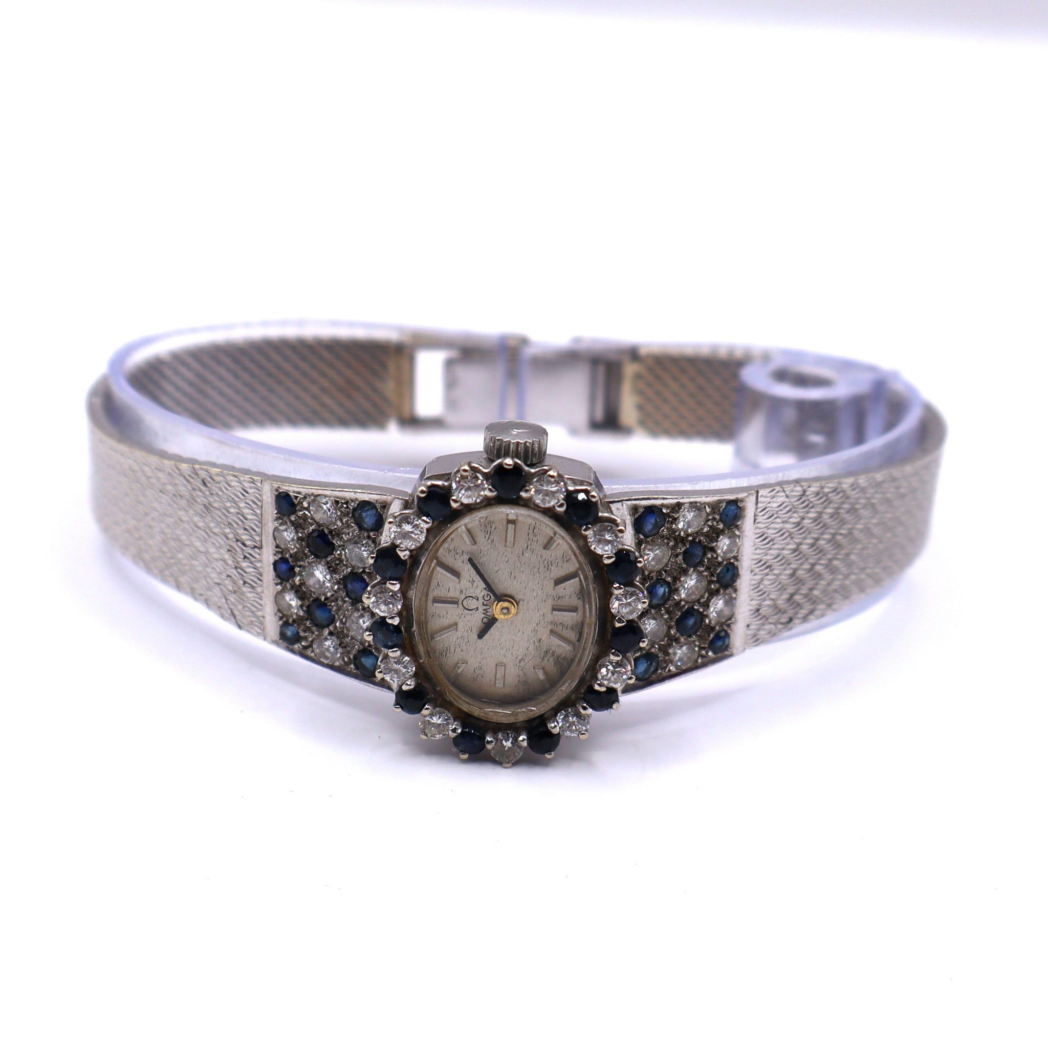 Omega Miscellaneous – Ref. 7839-RE, Neu – 3/6