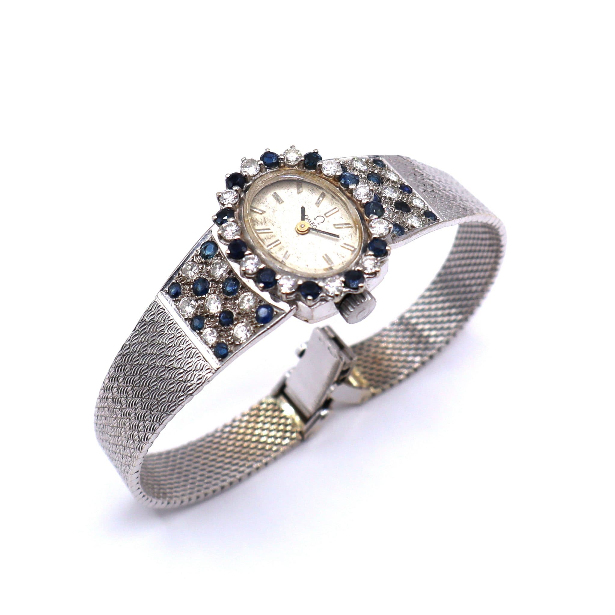 Omega Miscellaneous – Ref. 7839-RE, Neu – Bild 2/6