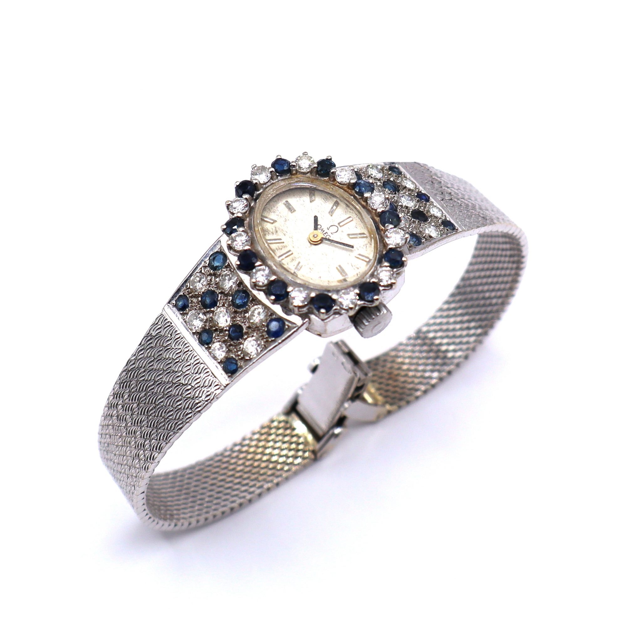 Omega Miscellaneous – Ref. 7839-RE, Neu – 4/6