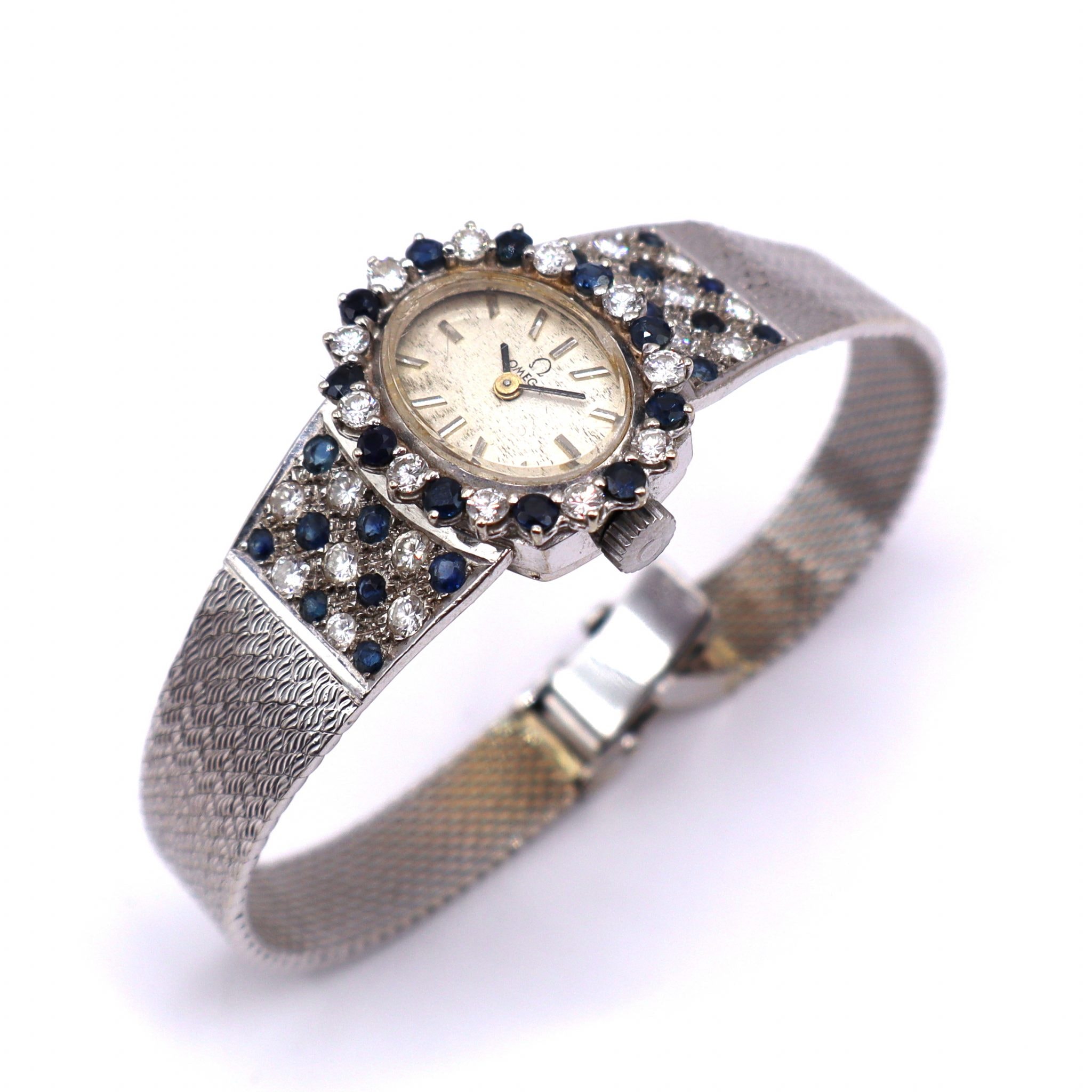 Omega Miscellaneous – Ref. 7839-RE, Neu – 5/6