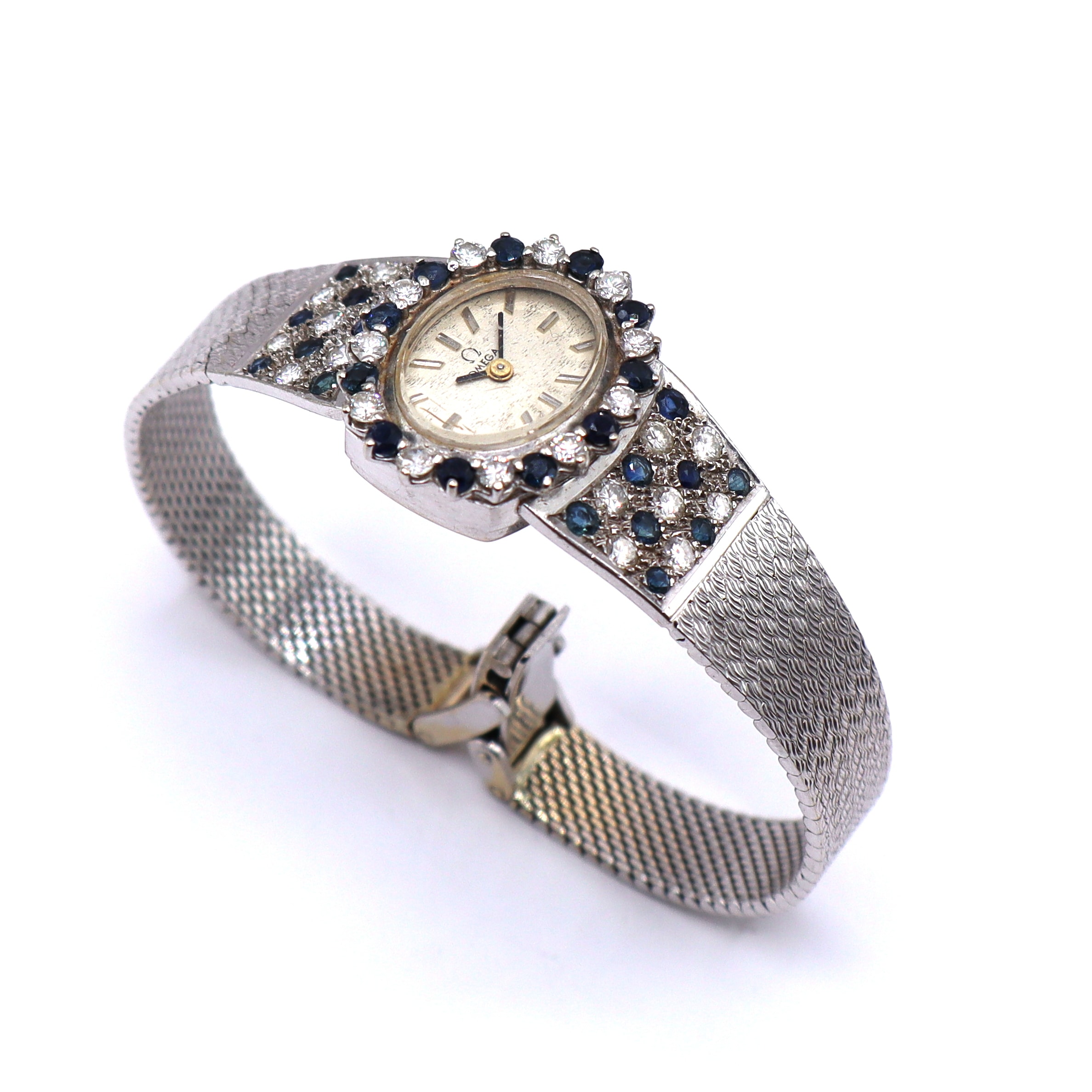 Omega Miscellaneous – Ref. 7839-RE, Neu – 6/6